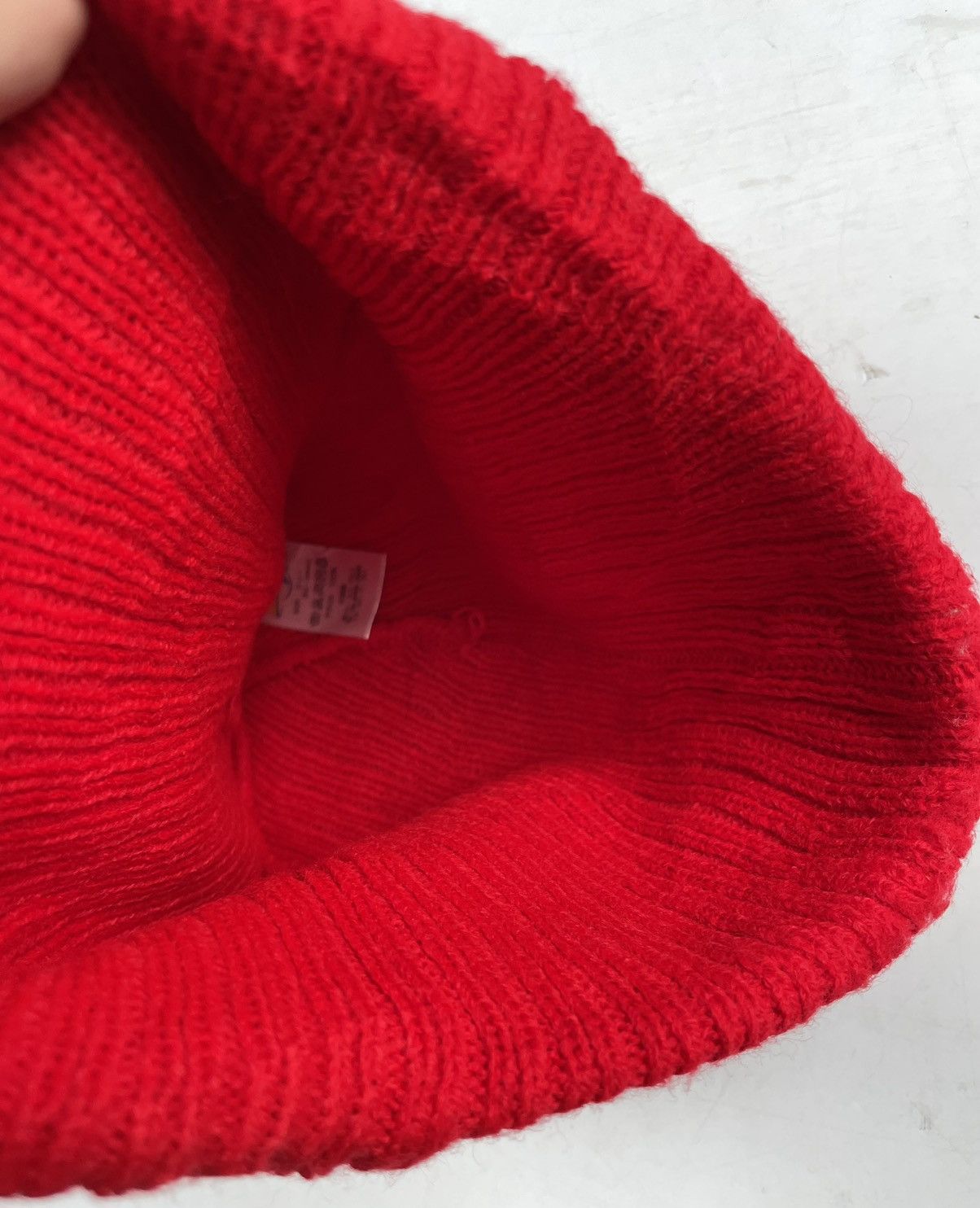 Universal Studios ELMO BEANIE HAT SNOW CAP HS2 Size ONE SIZE - 5 Thumbnail