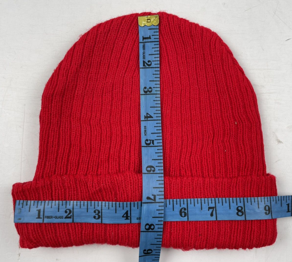 Universal Studios ELMO BEANIE HAT SNOW CAP HS2 Size ONE SIZE - 6 Thumbnail
