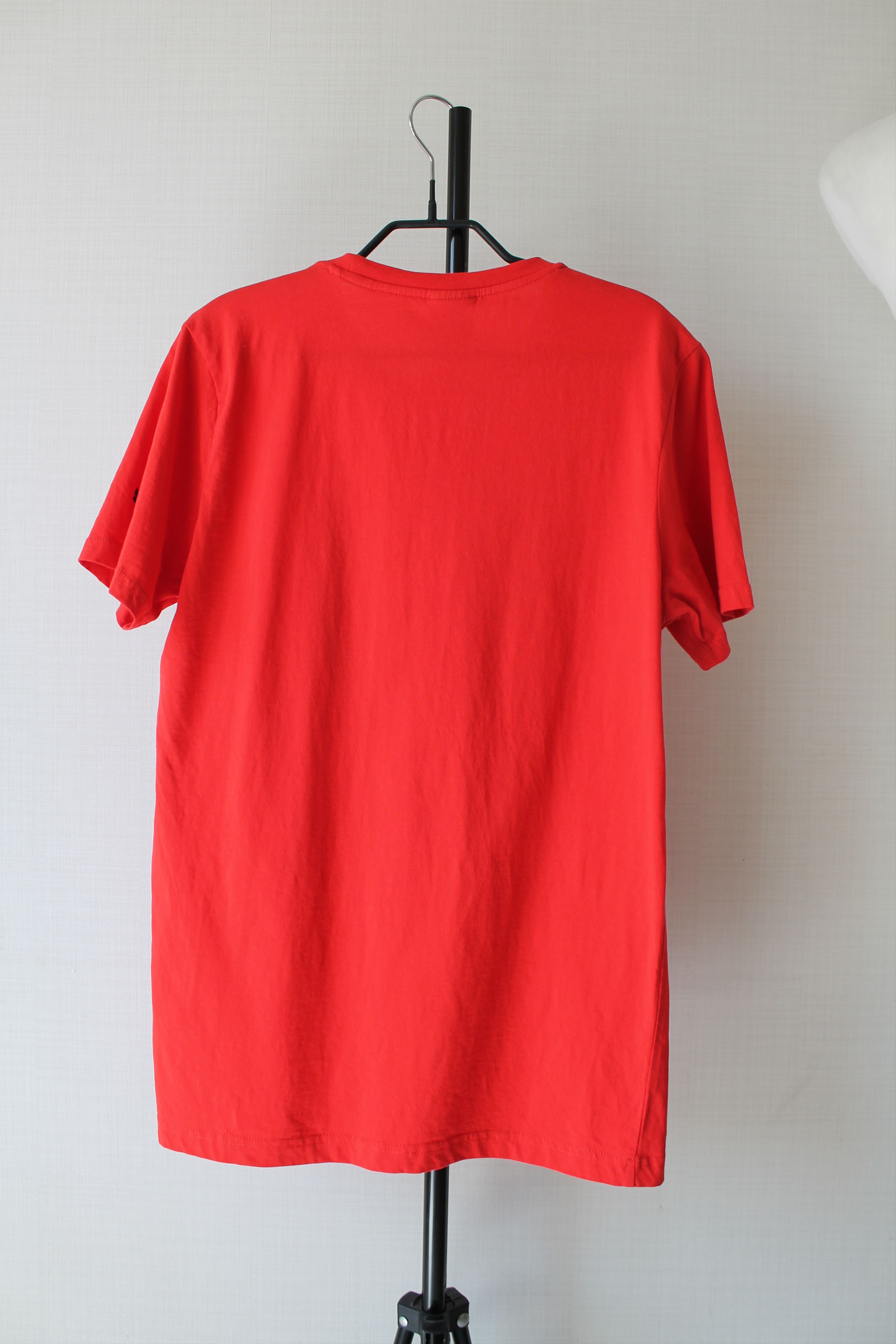 Puma Puma Arsenal London Team red The Gunners Cotton Big Logo Size US M / EU 48-50 / 2 - 4 Thumbnail