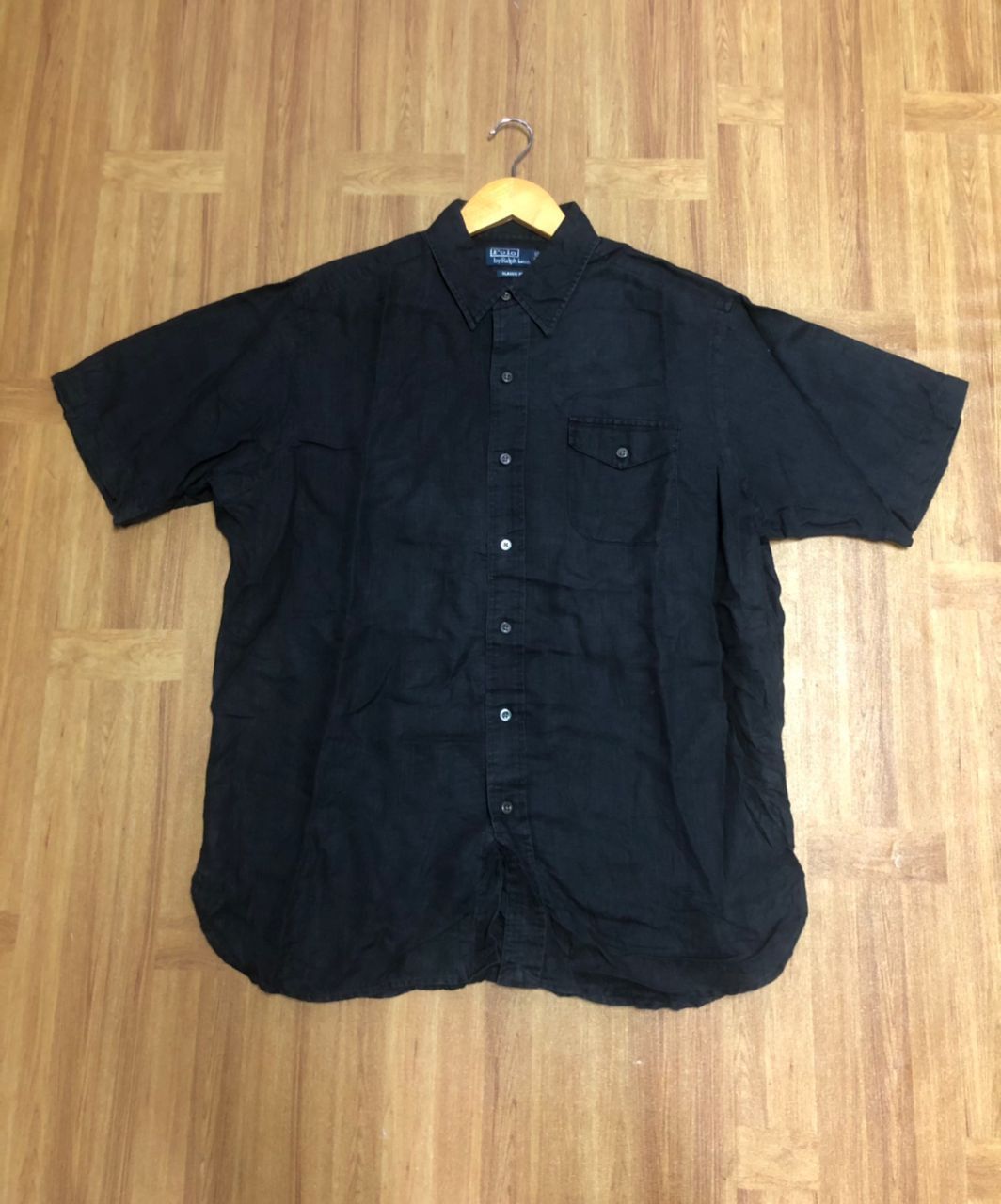 Polo Ralph Lauren Polo Ralph Lauren Classic Fit Size US L / EU 52-54 / 3 - 1 Thumbnail