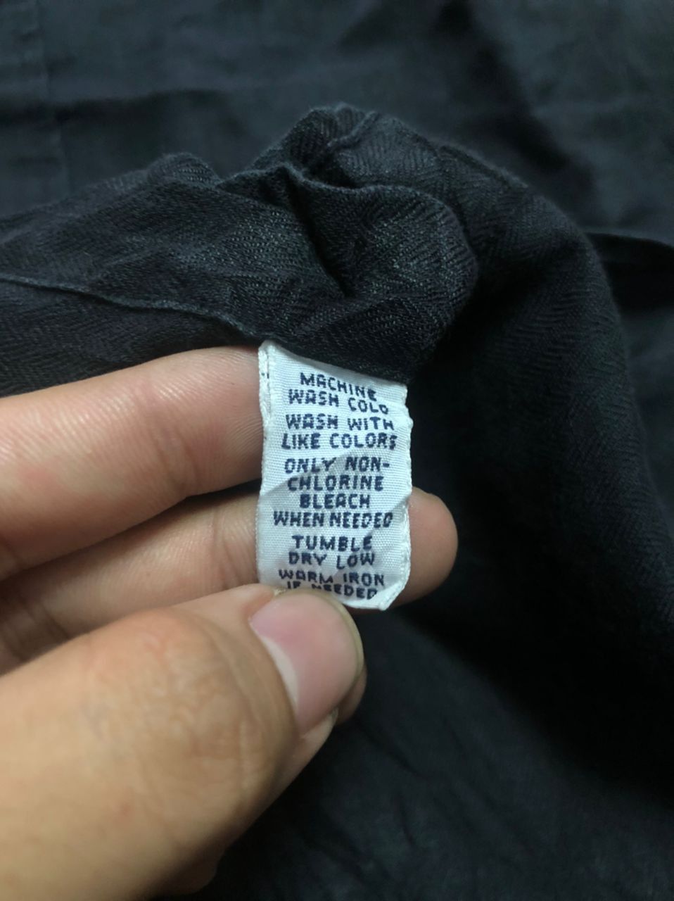 Polo Ralph Lauren Polo Ralph Lauren Classic Fit Size US L / EU 52-54 / 3 - 2 Thumbnail