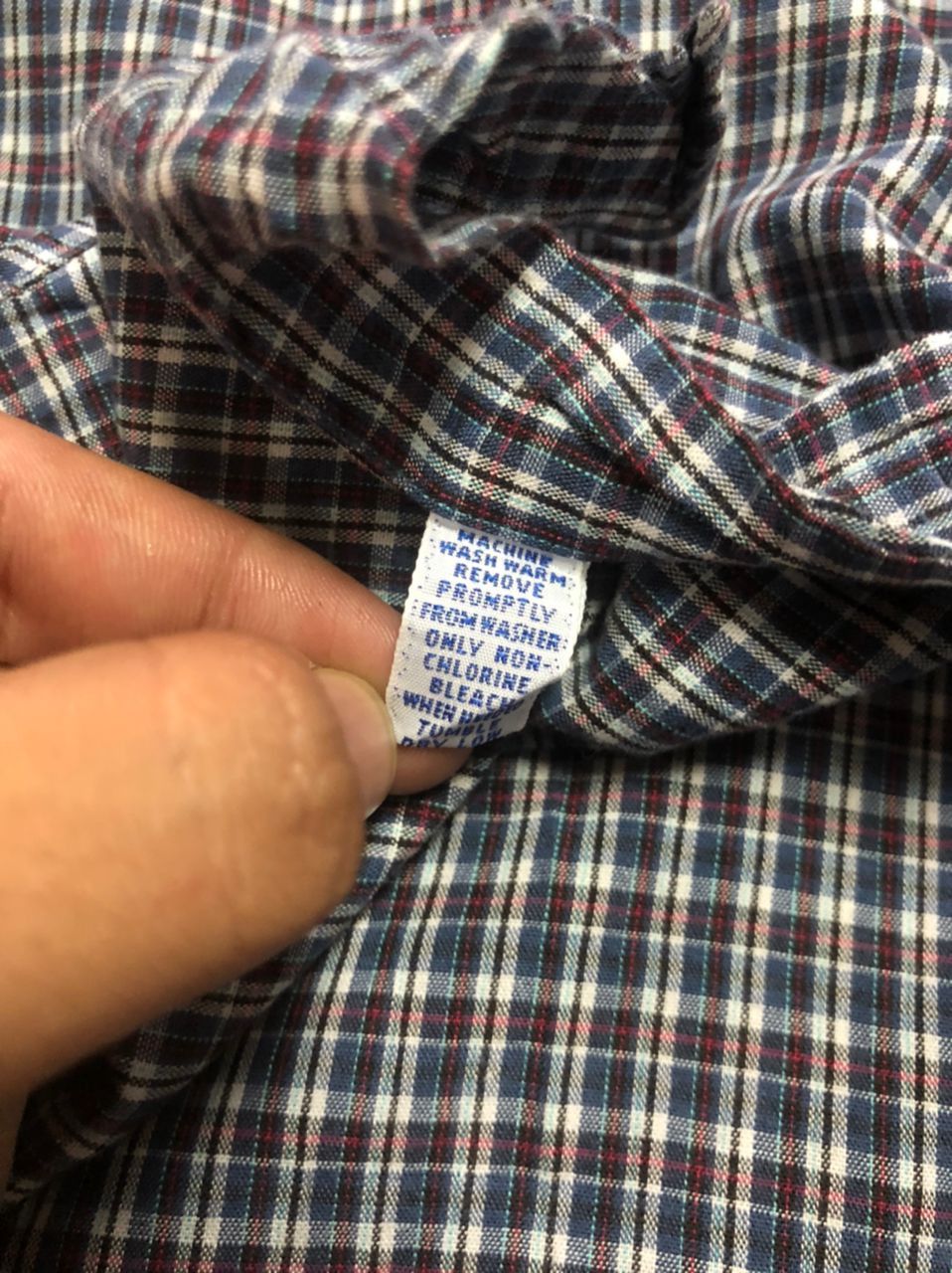 Polo Ralph Lauren Polo Ralph Lauren Blaire Fit Size US L / EU 52-54 / 3 - 3 Thumbnail
