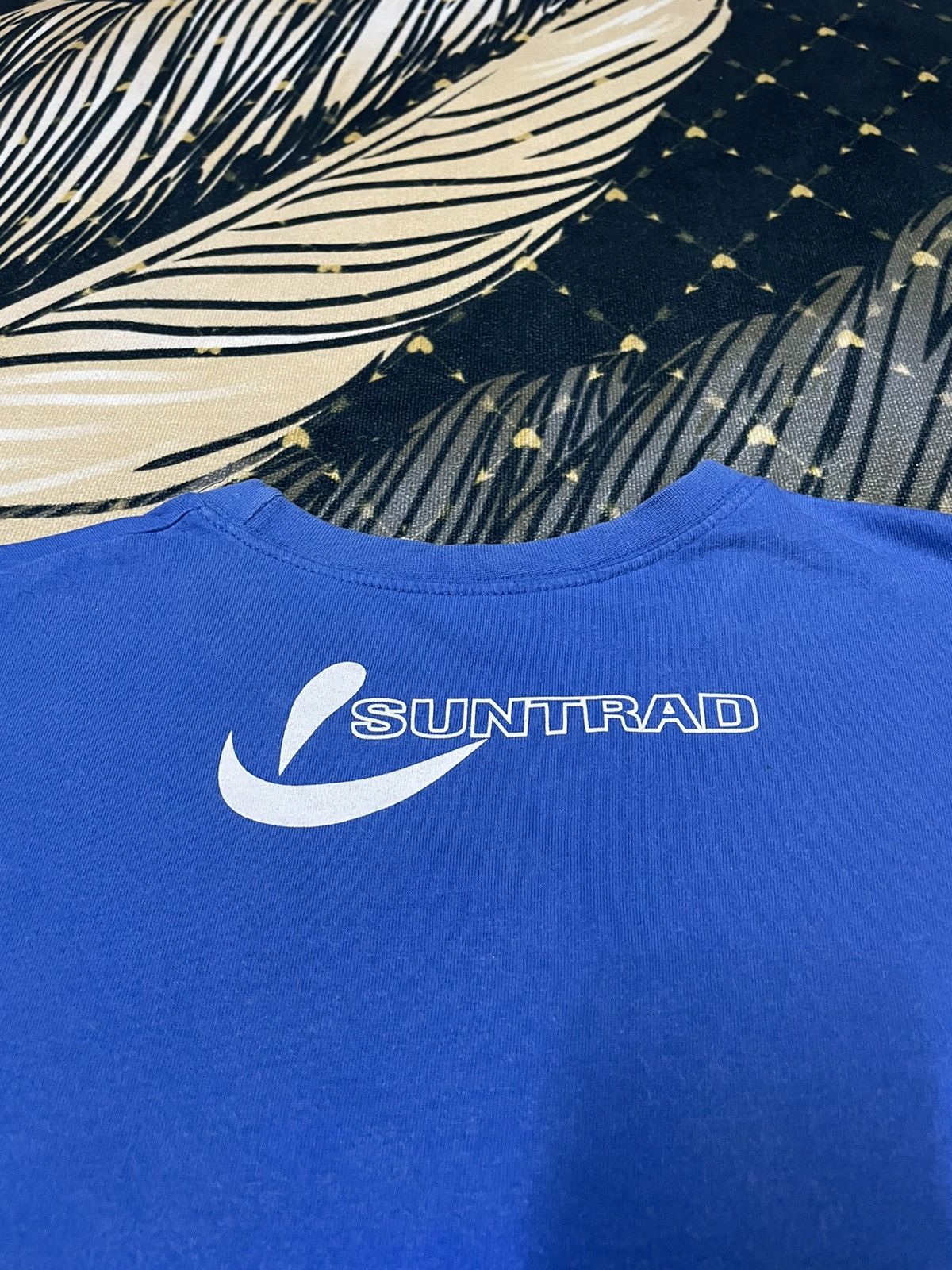 Japanese Brand × Vintage Vintage Suntrad Racing Kart Product Size US M / EU 48-50 / 2 - 8 Thumbnail