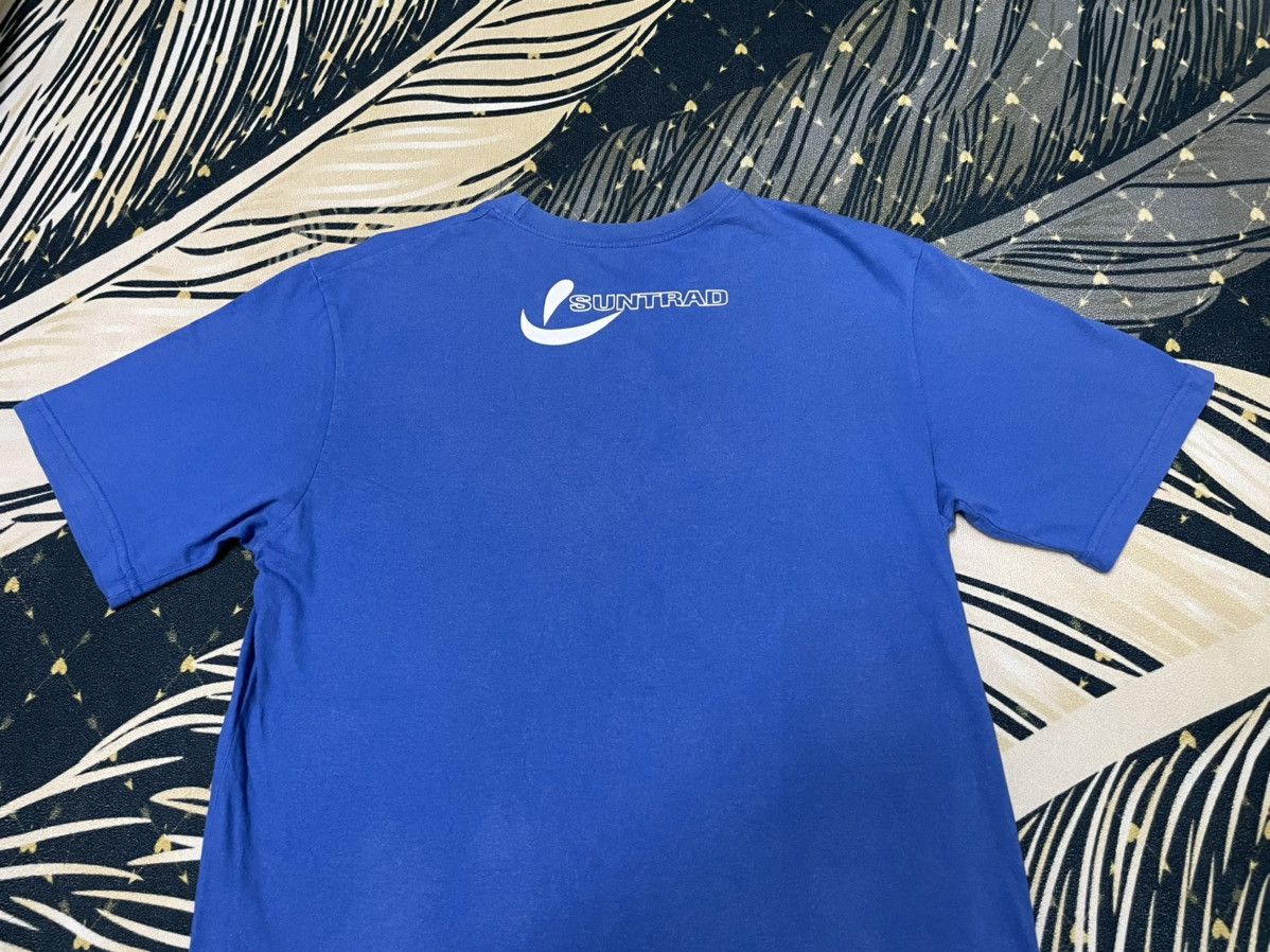 Japanese Brand × Vintage Vintage Suntrad Racing Kart Product Size US M / EU 48-50 / 2 - 9 Thumbnail
