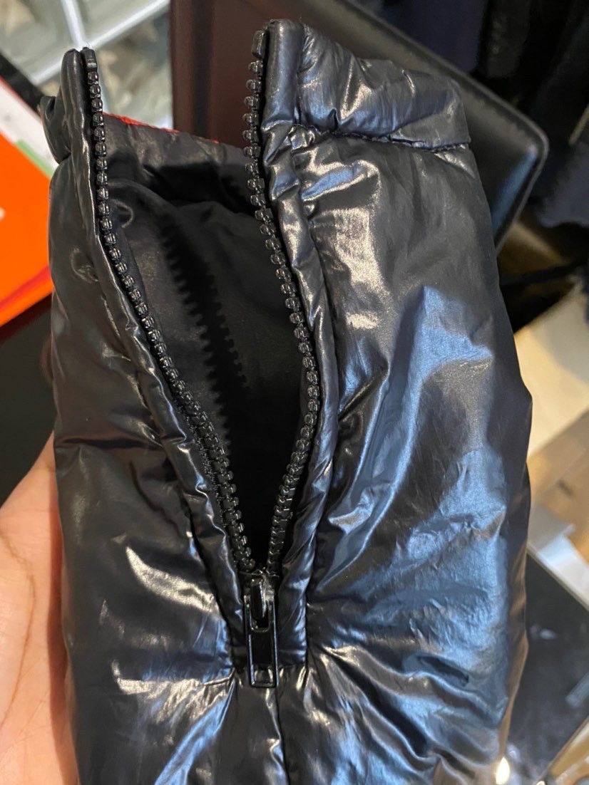 Maison Margiela Mason Martin Margiela "Thriller" Biker Jacket A/W 2008 Size US S / EU 44-46 / 1 - 6 Thumbnail