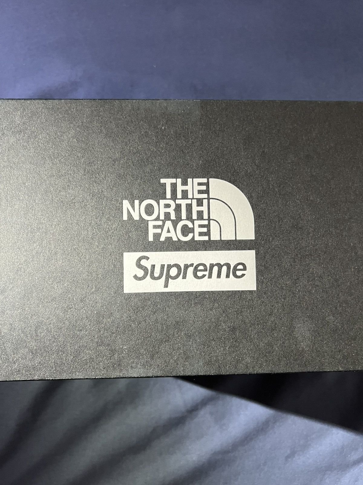 Smith Optics × Supreme × The North Face TNF X Supreme X Smith Rescue Goggles Size ONE SIZE - 9 Thumbnail
