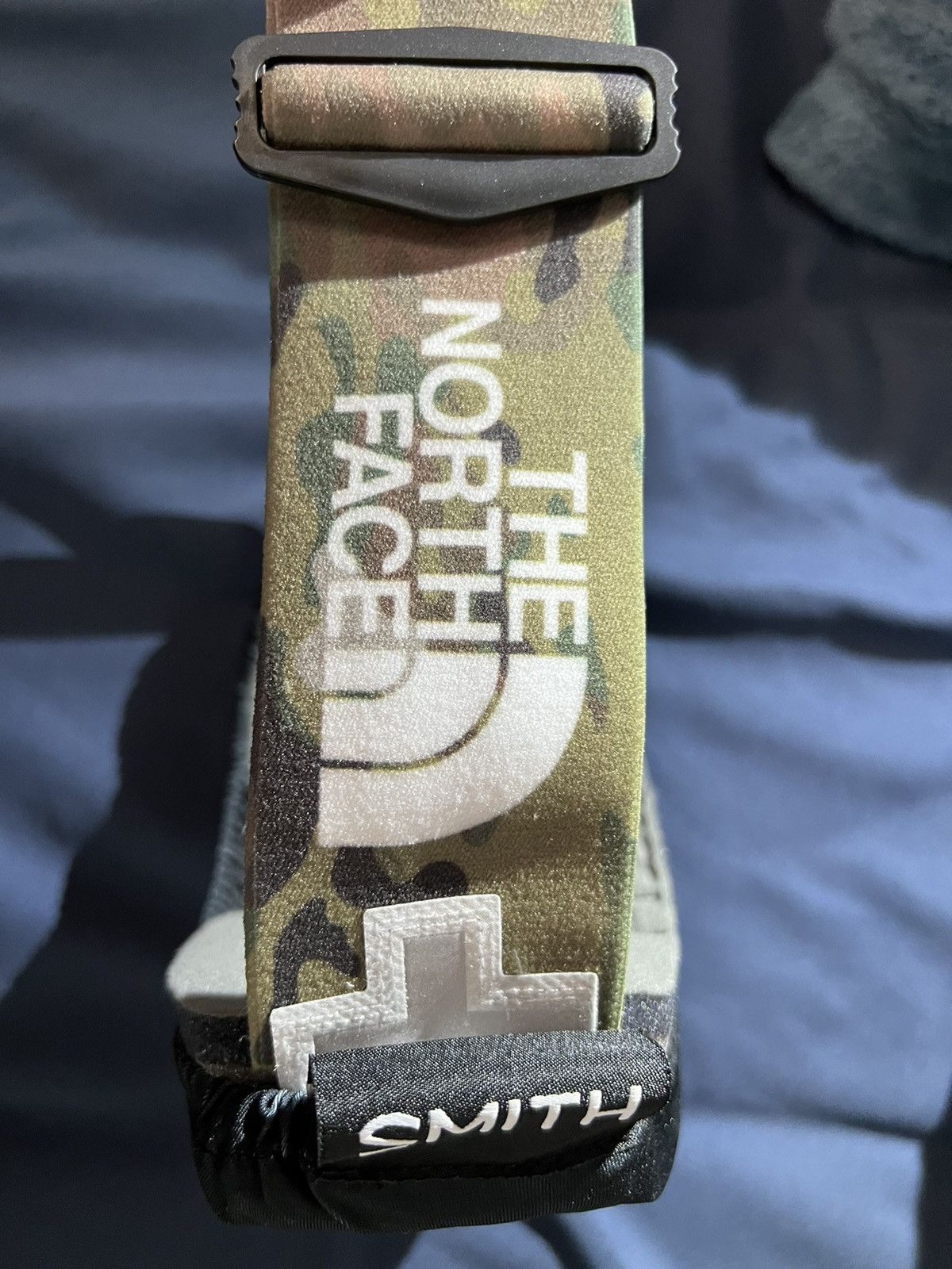 Supreme Smith Goggles | Grailed