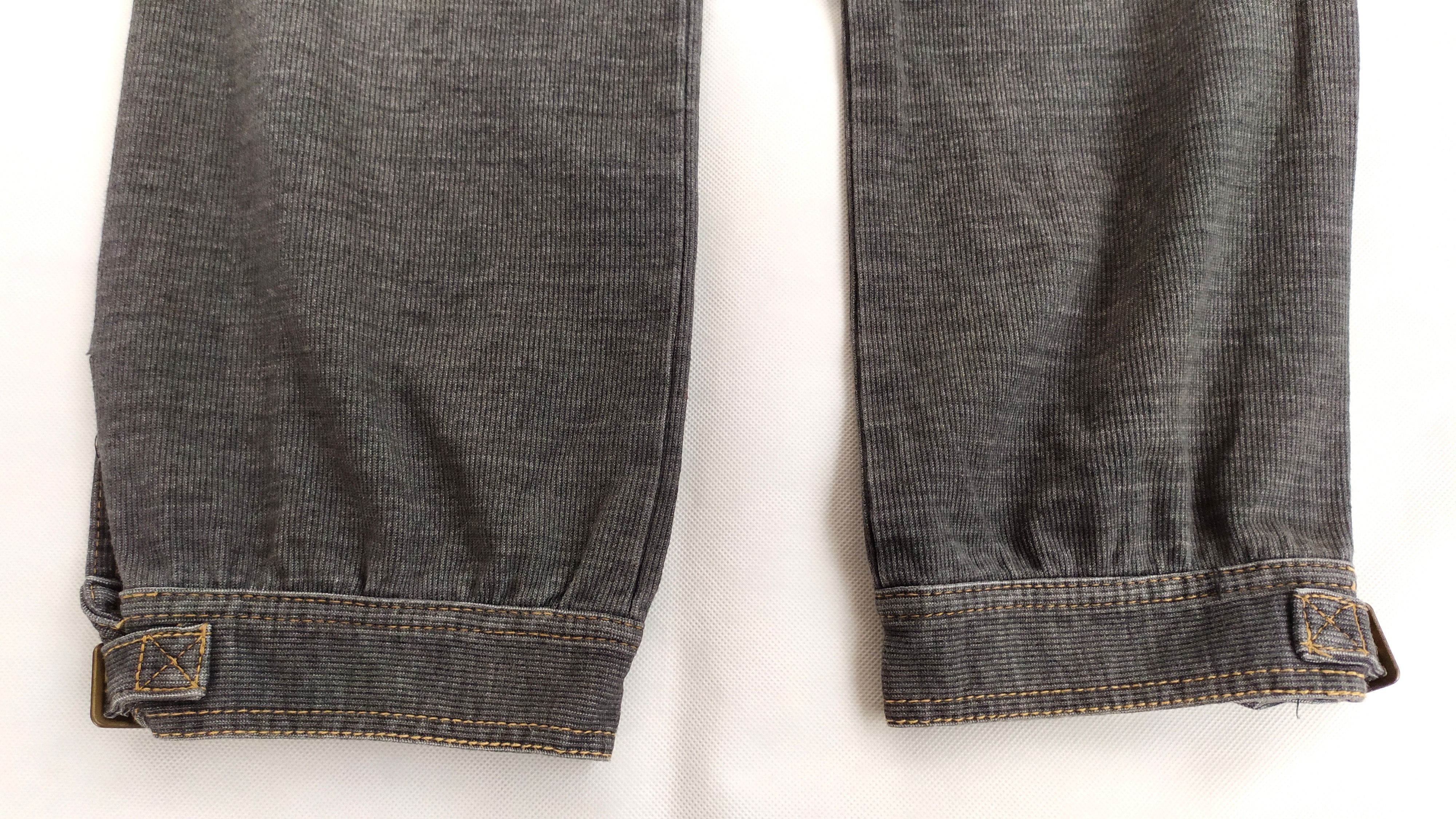 Hysteric Glamour Rare Japanese brand HYSTERIC GLAMOUR wmen casual pants Size 26" / US 2 / IT 38 - 10 Thumbnail