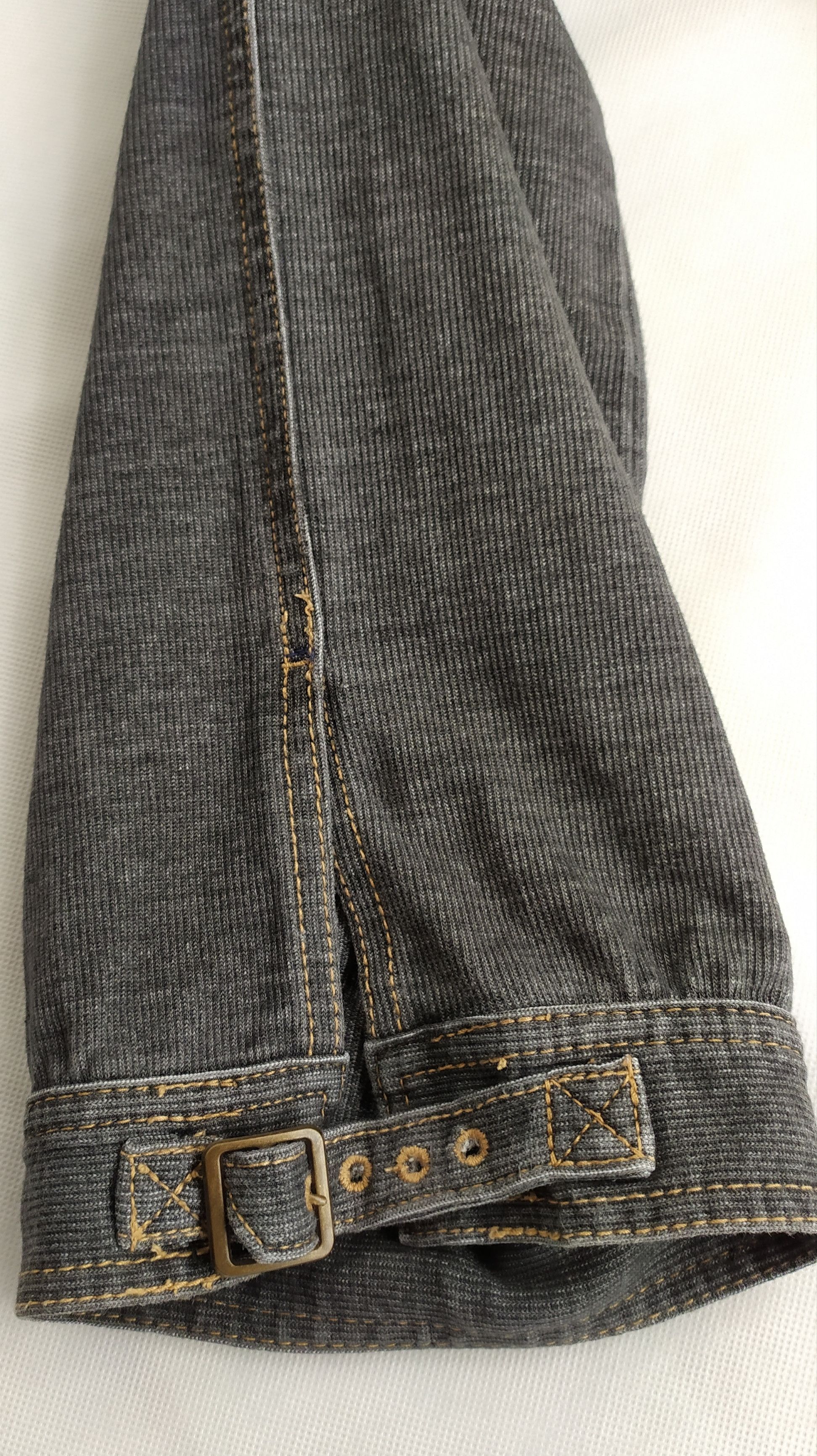 Hysteric Glamour Rare Japanese brand HYSTERIC GLAMOUR wmen casual pants Size 26" / US 2 / IT 38 - 5 Thumbnail
