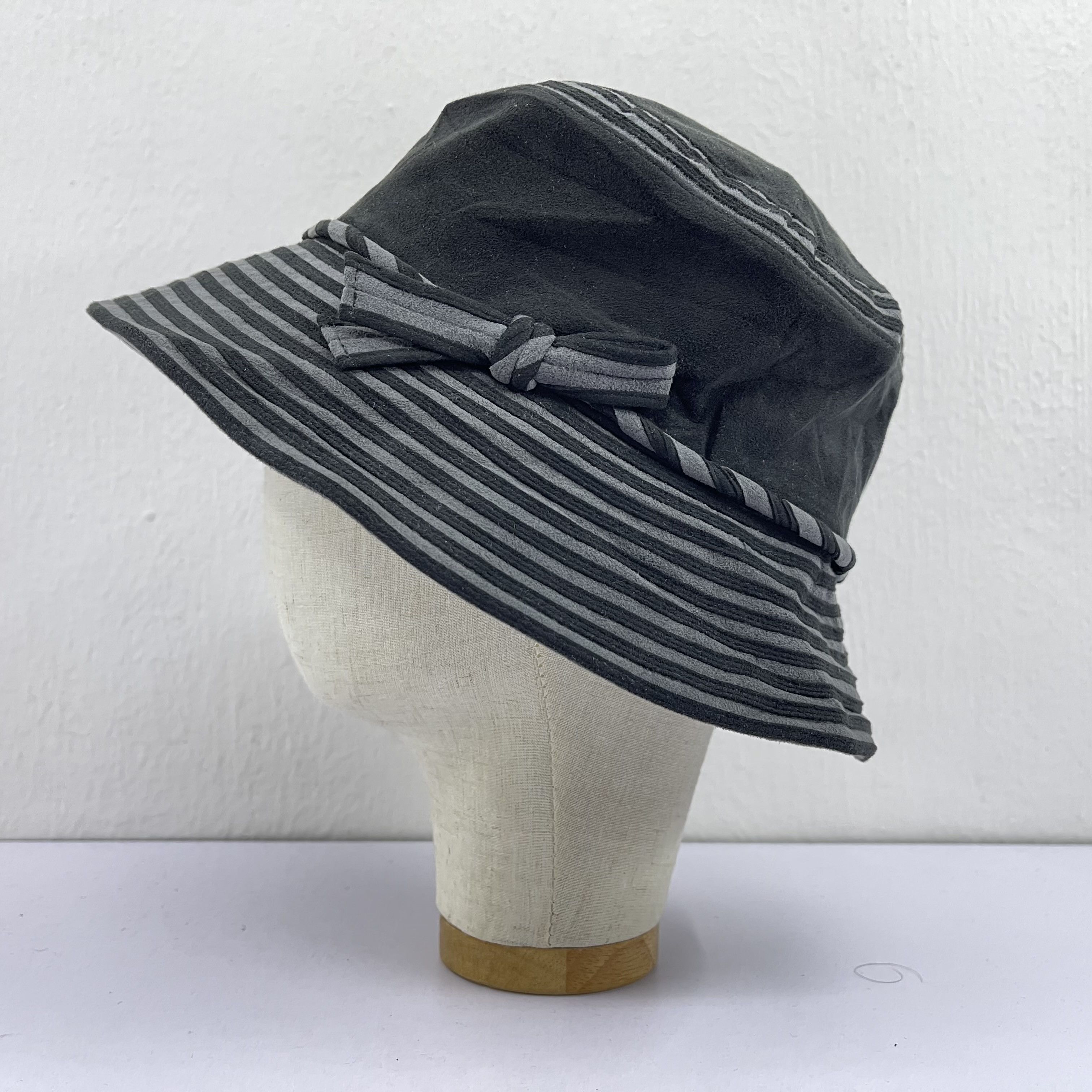 Other Eclettico Nice Design Bucket Hats-BH3074 Size ONE SIZE - 1 Thumbnail