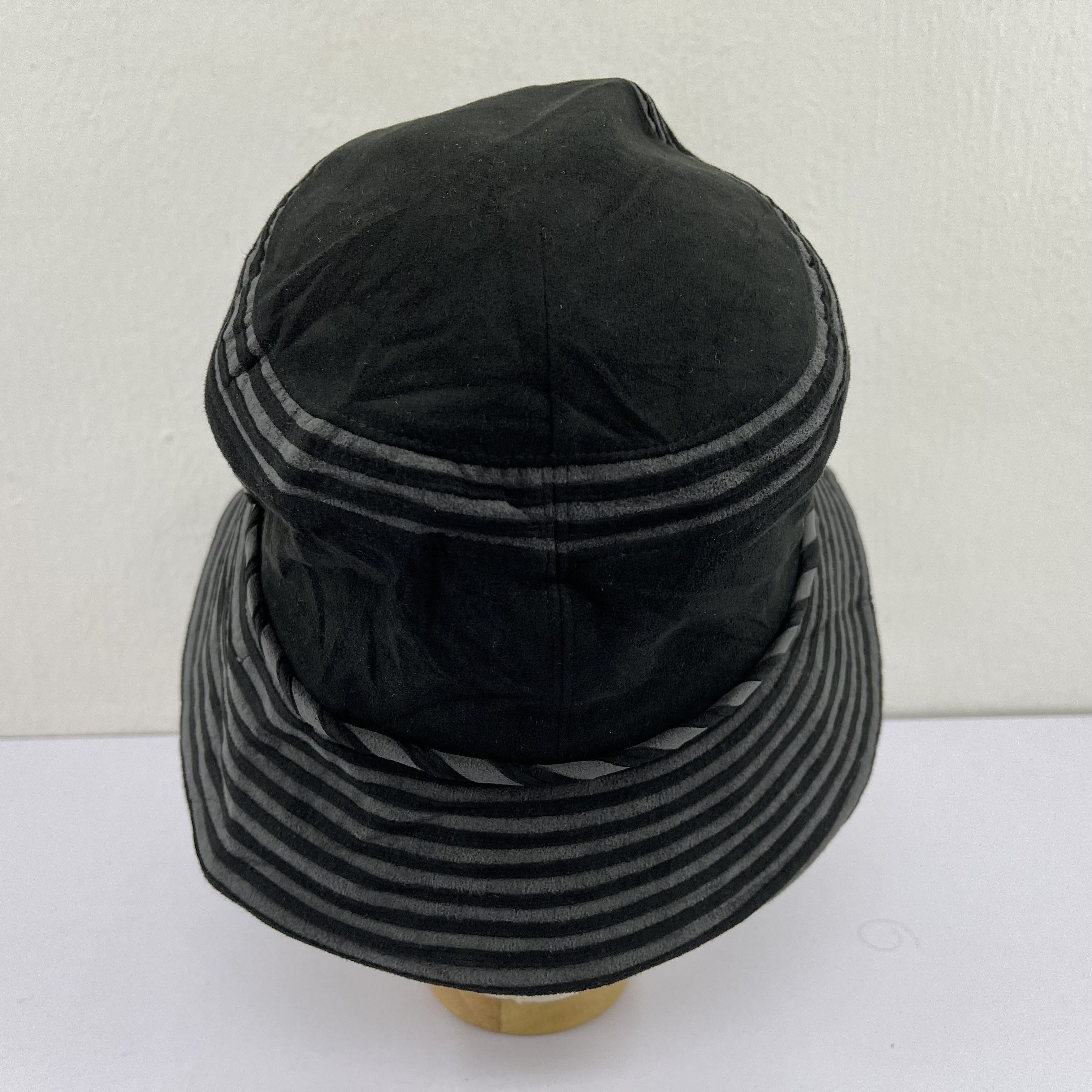 Other Eclettico Nice Design Bucket Hats-BH3074 Size ONE SIZE - 4 Thumbnail
