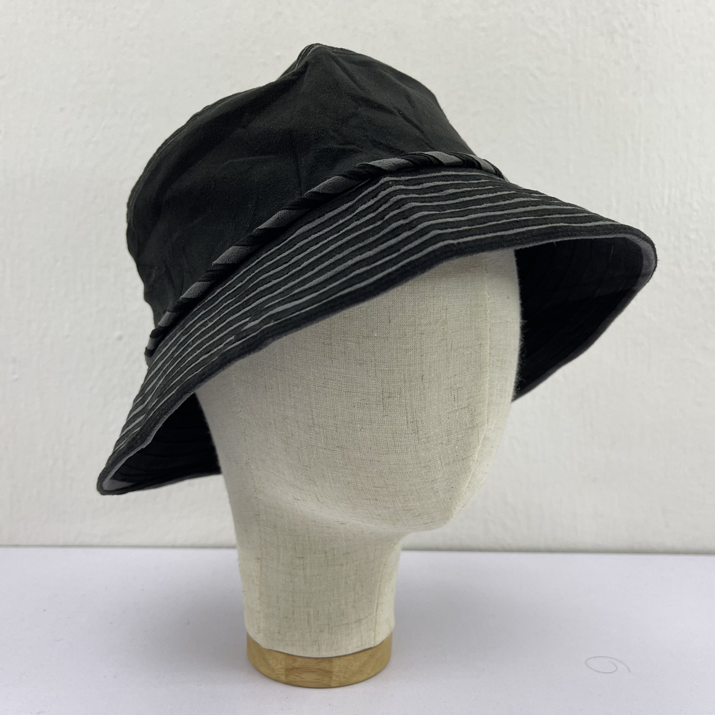 Other Eclettico Nice Design Bucket Hats-BH3074 Size ONE SIZE - 3 Thumbnail