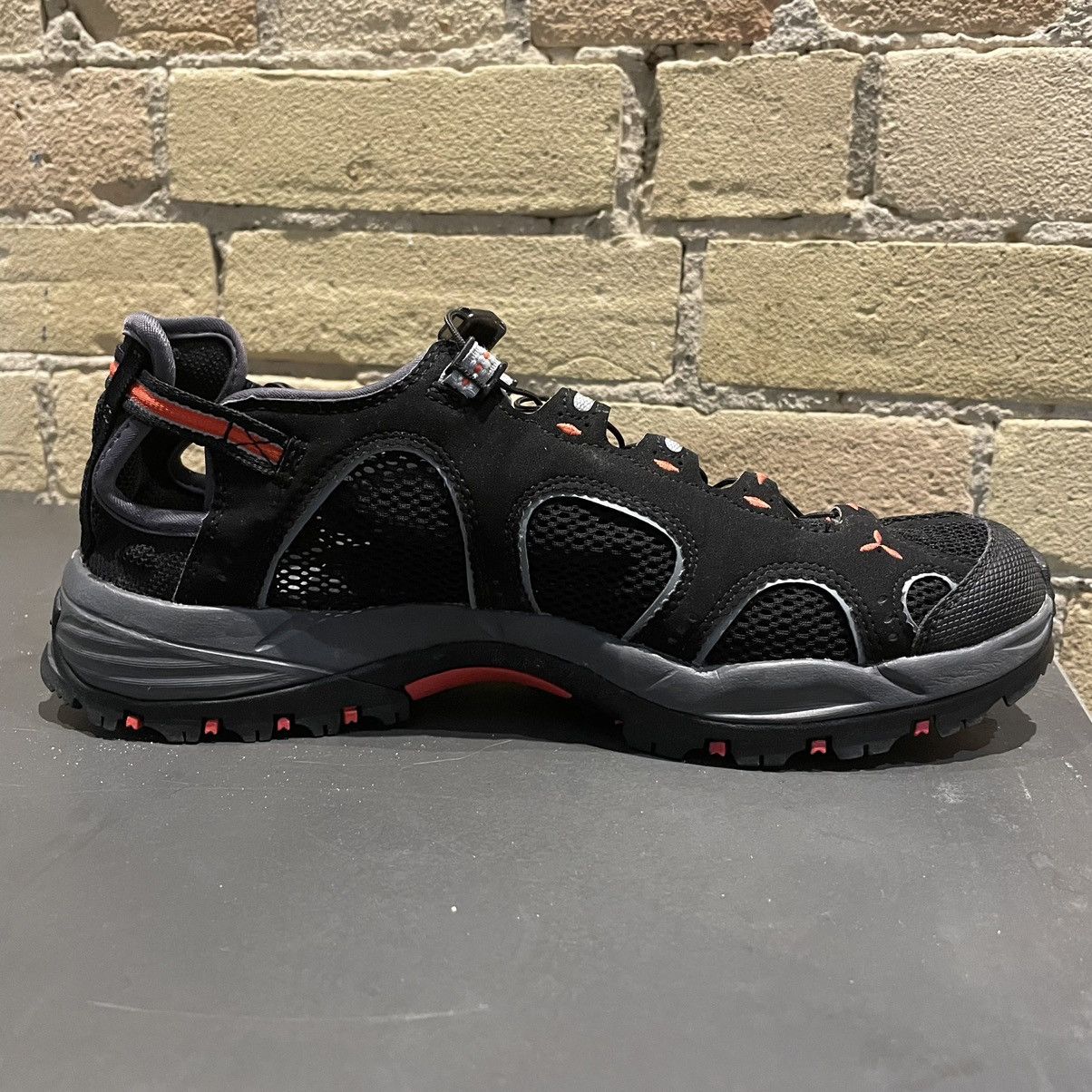 Salomon Salomon Technophibian 3 Size US 9 / EU 42 - 3 Thumbnail
