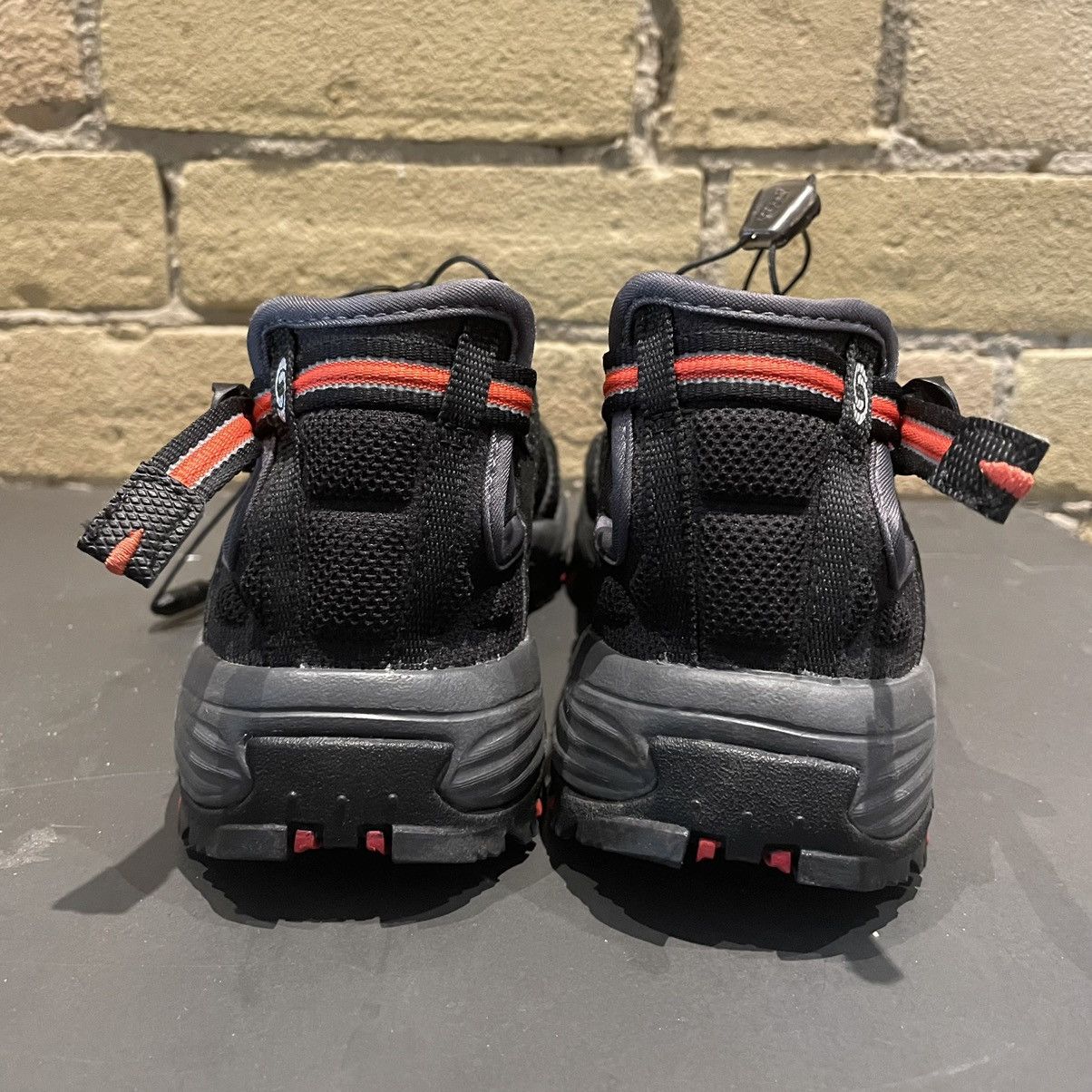 Salomon Salomon Technophibian 3 Size US 9 / EU 42 - 4 Thumbnail