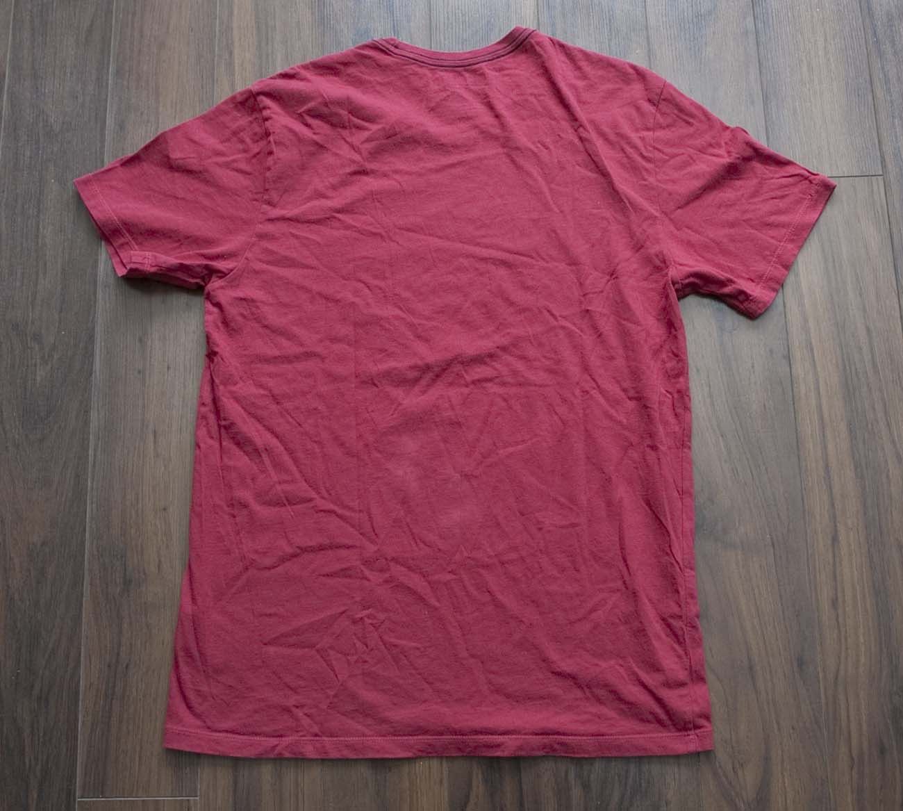 True Religion True Religion T Shirt Logo Red Size M Size US M / EU 48-50 / 2 - 5 Thumbnail