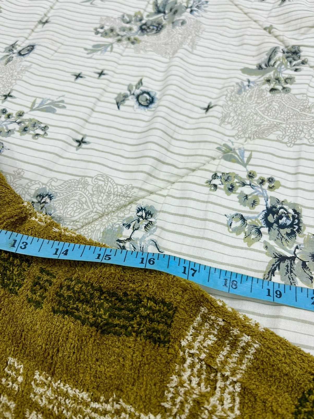 Kansai Yamamoto × Vintage R. VINTAGE KANSAI YAMAMOTO KNITWEAR SWEATSHIRT Size US M / EU 48-50 / 2 - 11 Thumbnail