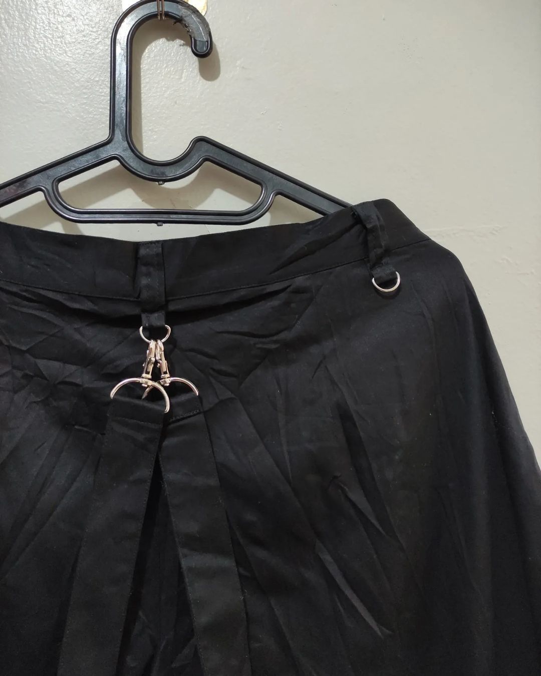 If Six Was Nine × Japanese Brand × Tornado Mart Blood Storm Suspender cargo Pants Size US 32 / EU 48 - 7 Thumbnail