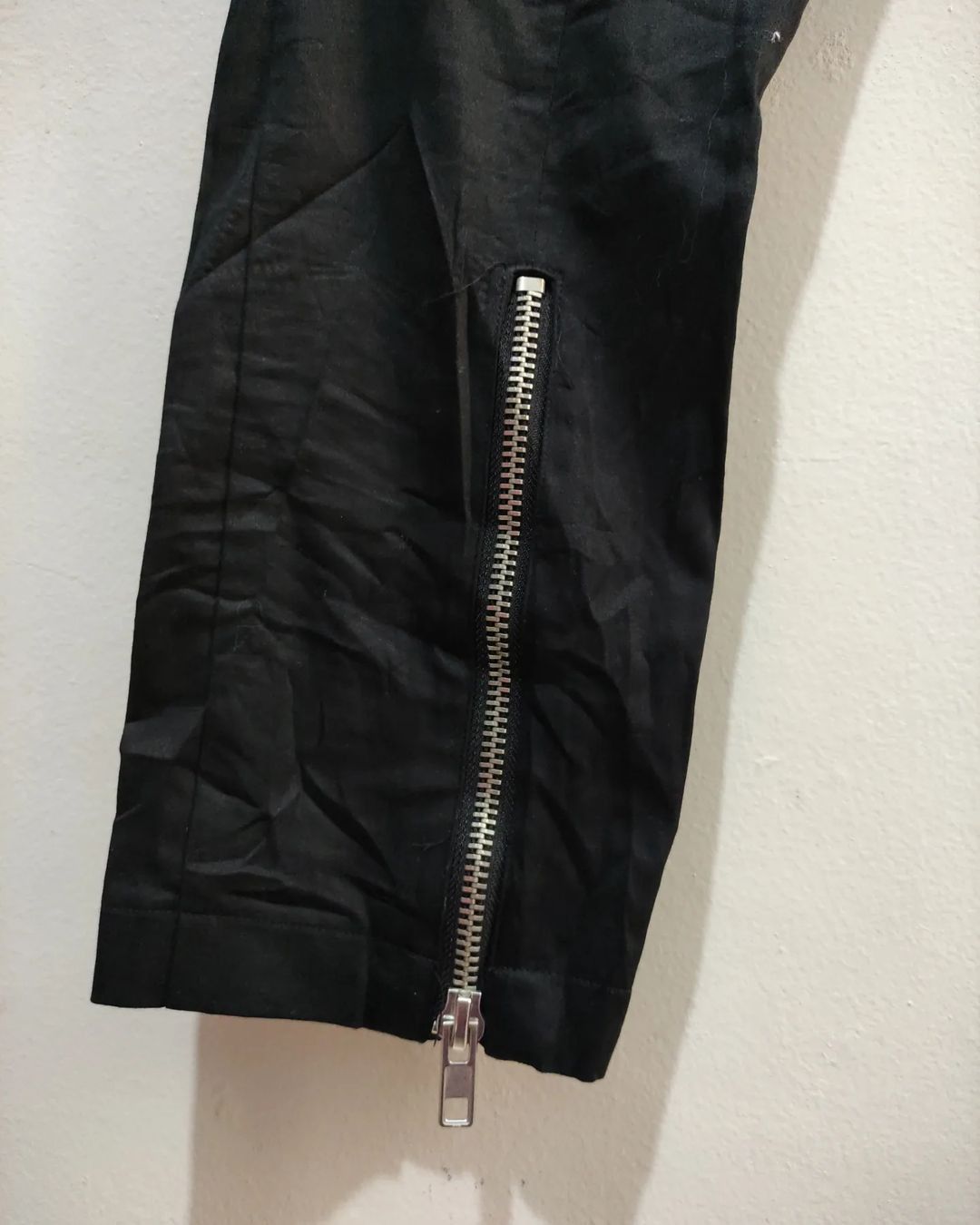 If Six Was Nine × Japanese Brand × Tornado Mart Blood Storm Suspender cargo Pants Size US 32 / EU 48 - 5 Thumbnail