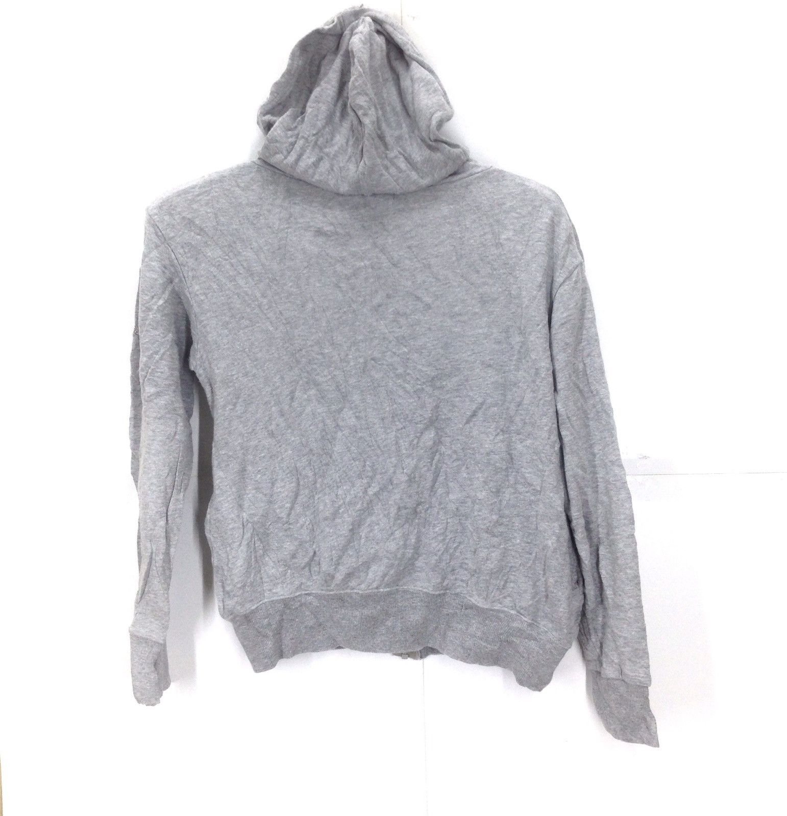 Asics × Japanese Brand Made In Japan Vintage Asics Quarter Zipper Sweatshirts Size US M / EU 48-50 / 2 - 2 Thumbnail