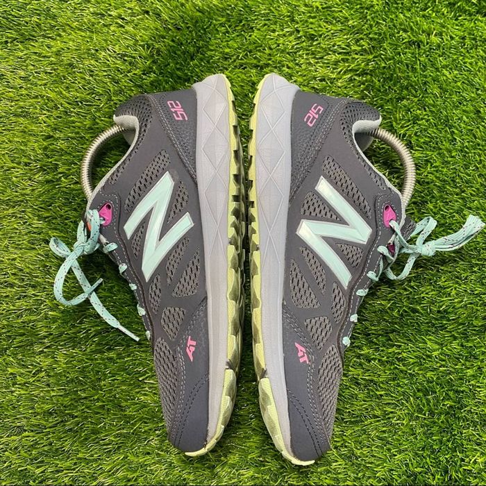 New Balance New Balance 512 All Terrain Trail (A005) | Grailed