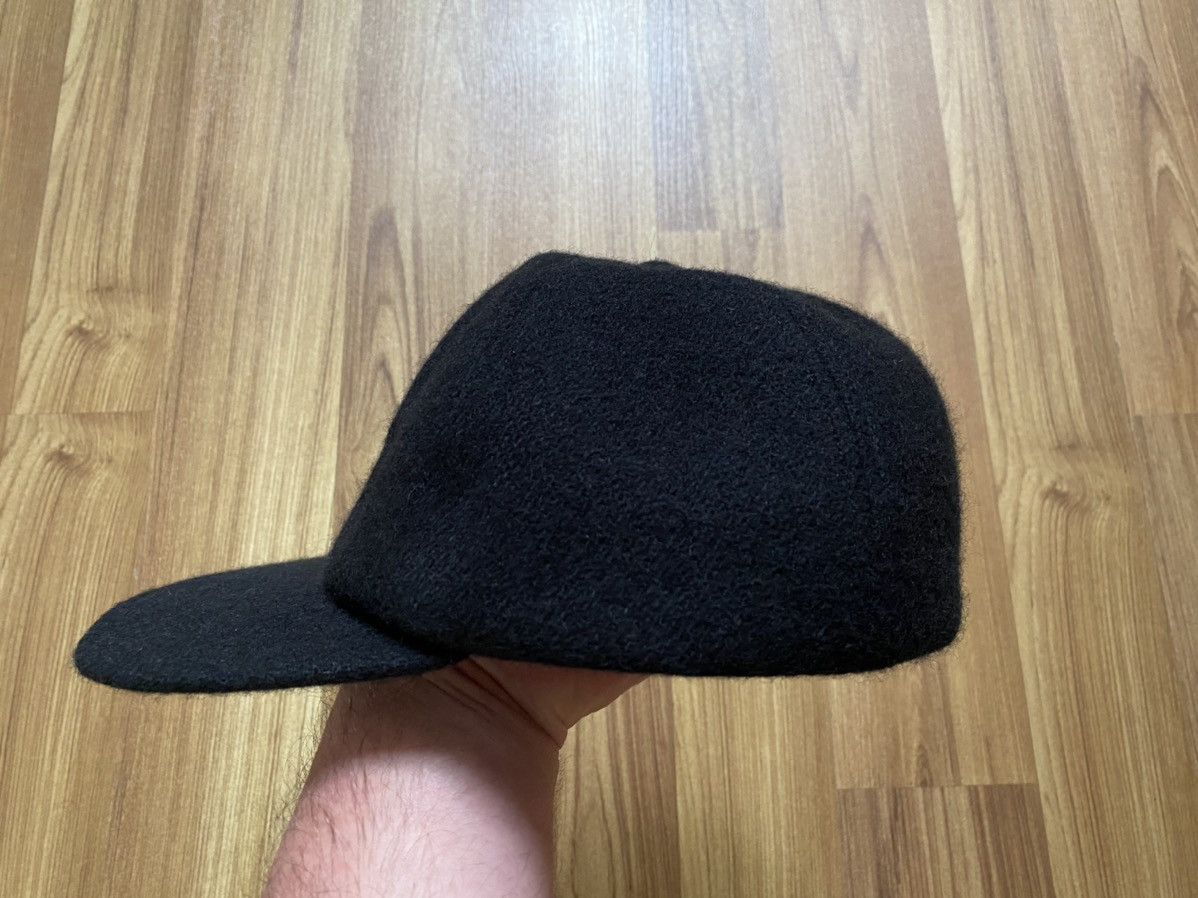 Bogner Vintage 90s Bogner Wool Cap Hat Size M Patagonia Size 40 - 2 Thumbnail