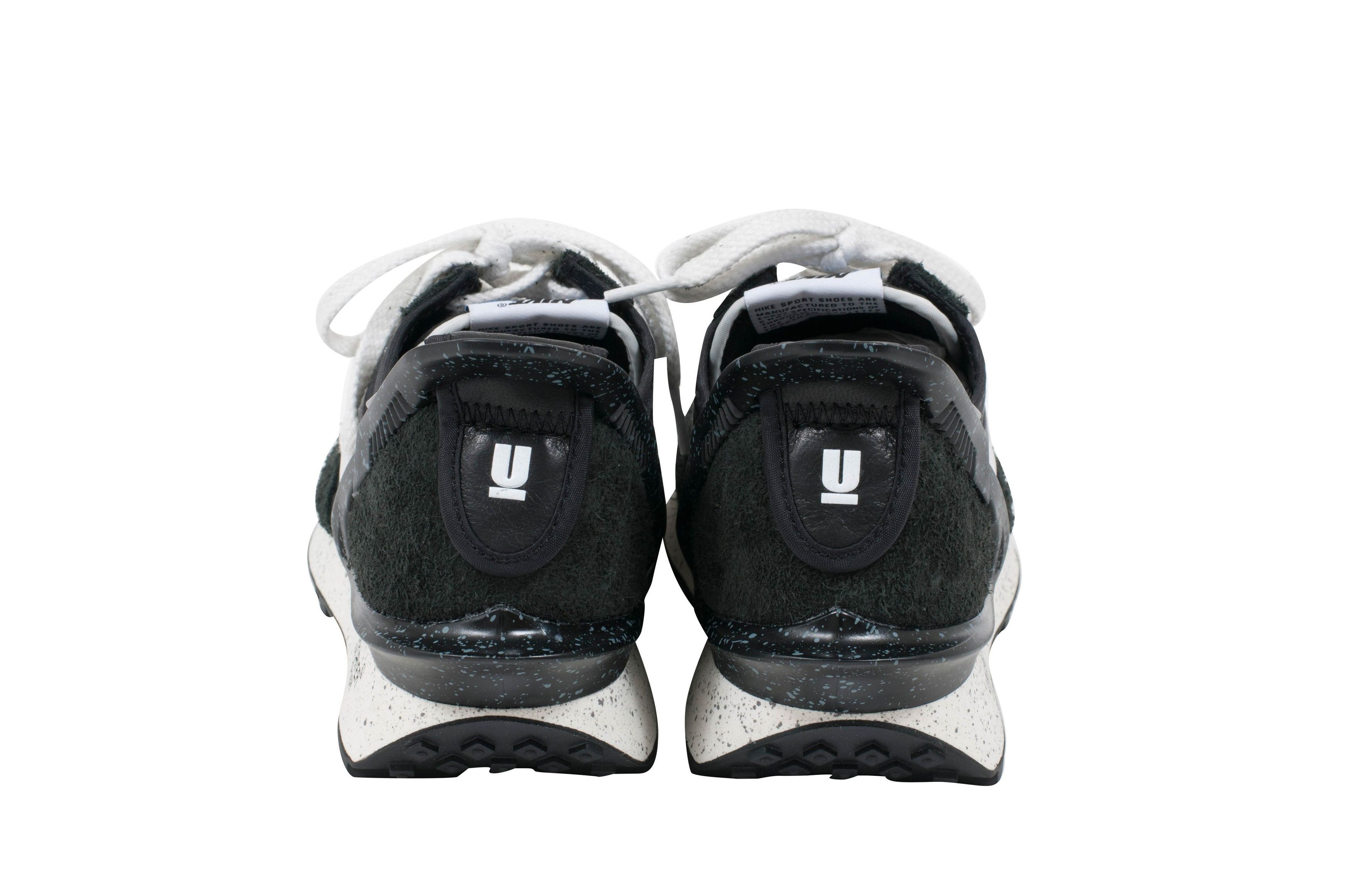 Nike × Undercover Nike Black White Undercover Daybreak Size US 10 / EU 43 - 7 Thumbnail