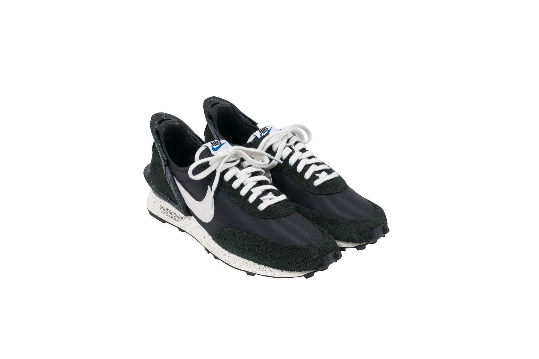 Nike × Undercover Nike Black White Undercover Daybreak Size US 10 / EU 43 - 1 Thumbnail