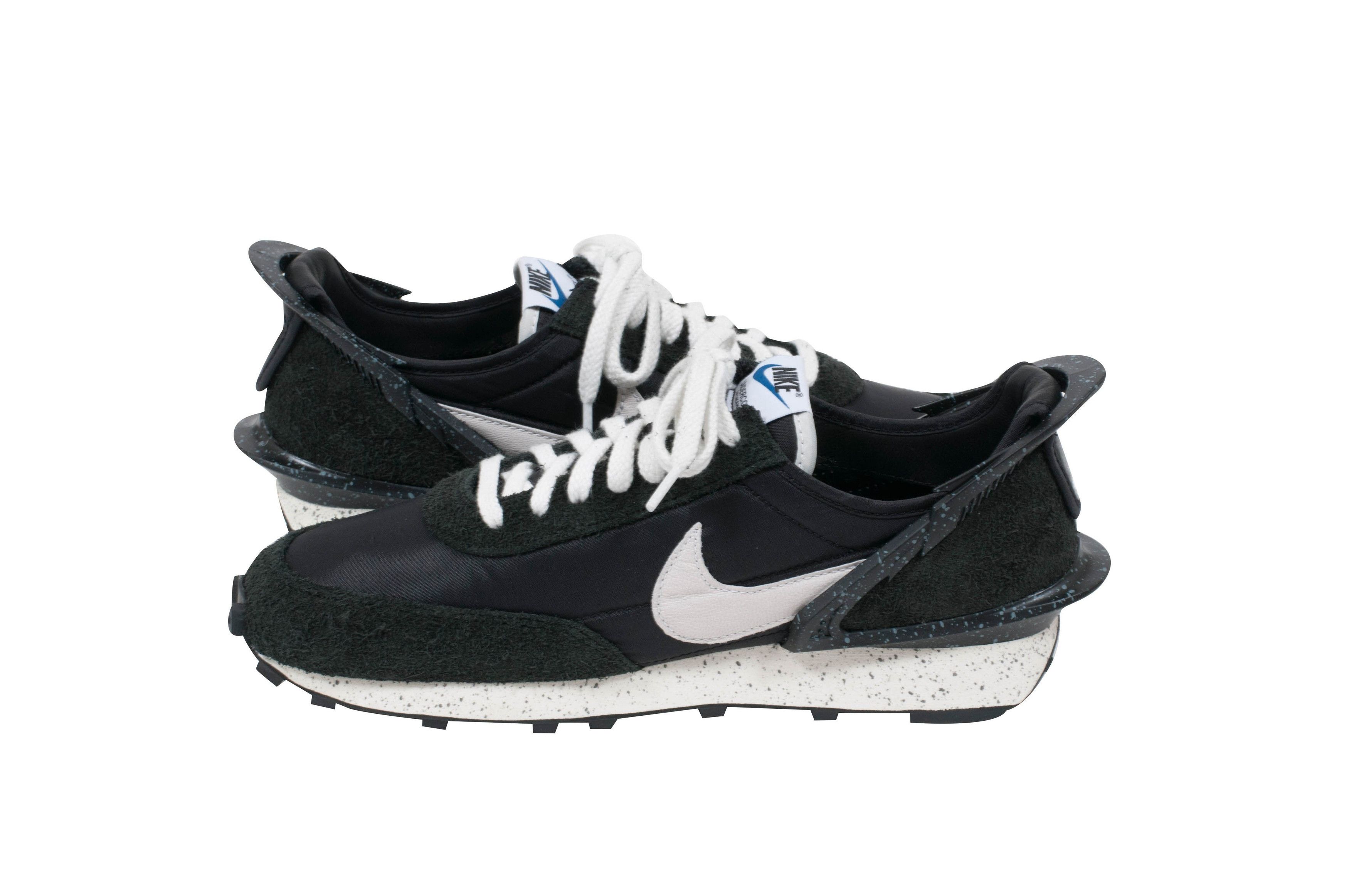 Nike × Undercover Nike Black White Undercover Daybreak Size US 10 / EU 43 - 4 Thumbnail