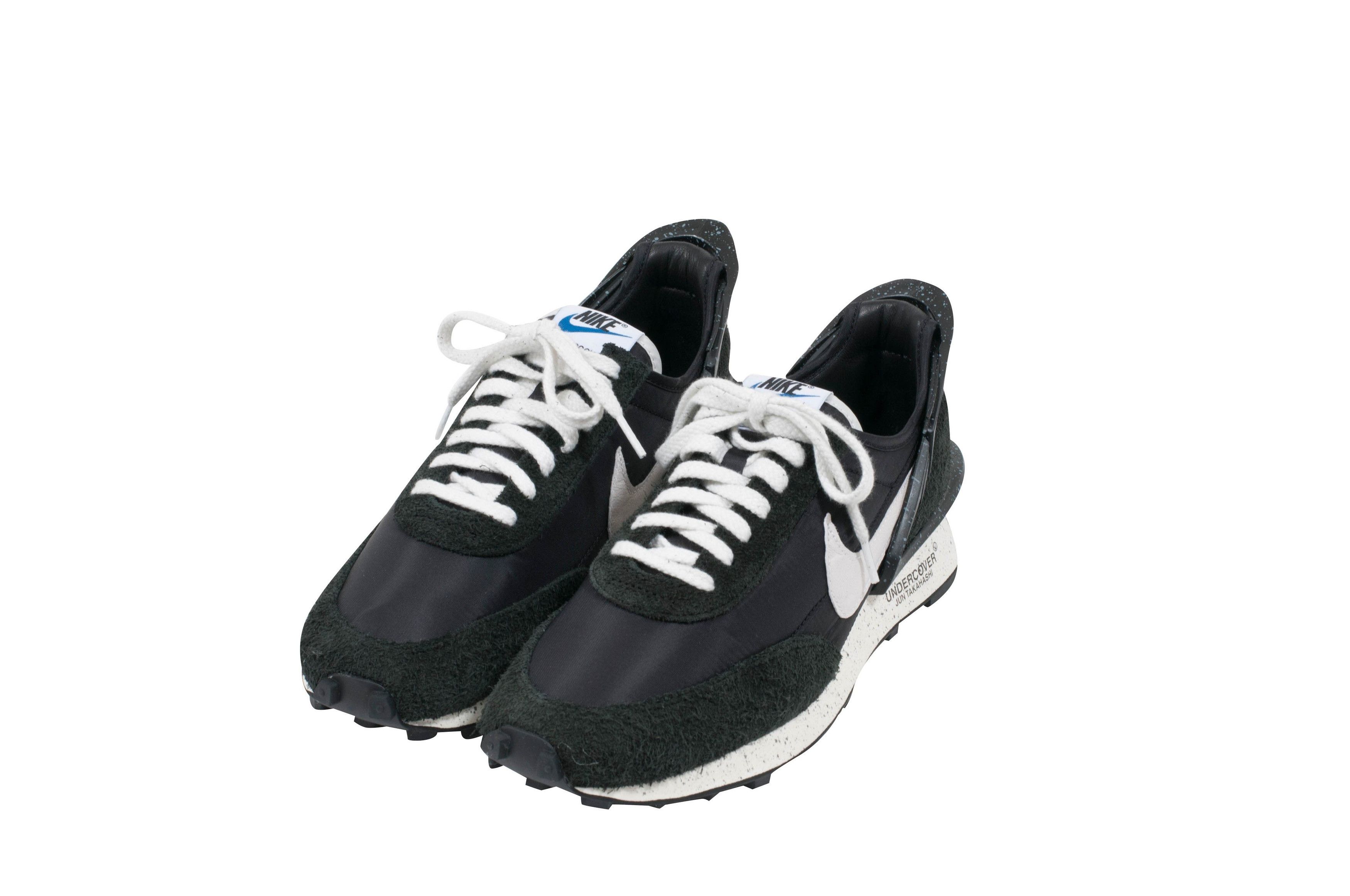 Nike × Undercover Nike Black White Undercover Daybreak Size US 10 / EU 43 - 5 Thumbnail