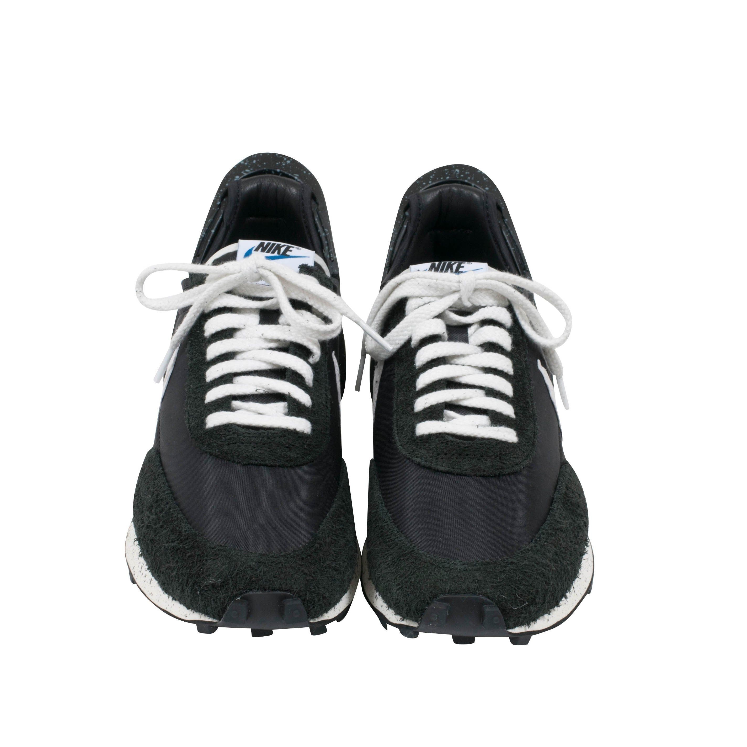 Nike × Undercover Nike Black White Undercover Daybreak Size US 10 / EU 43 - 2 Thumbnail