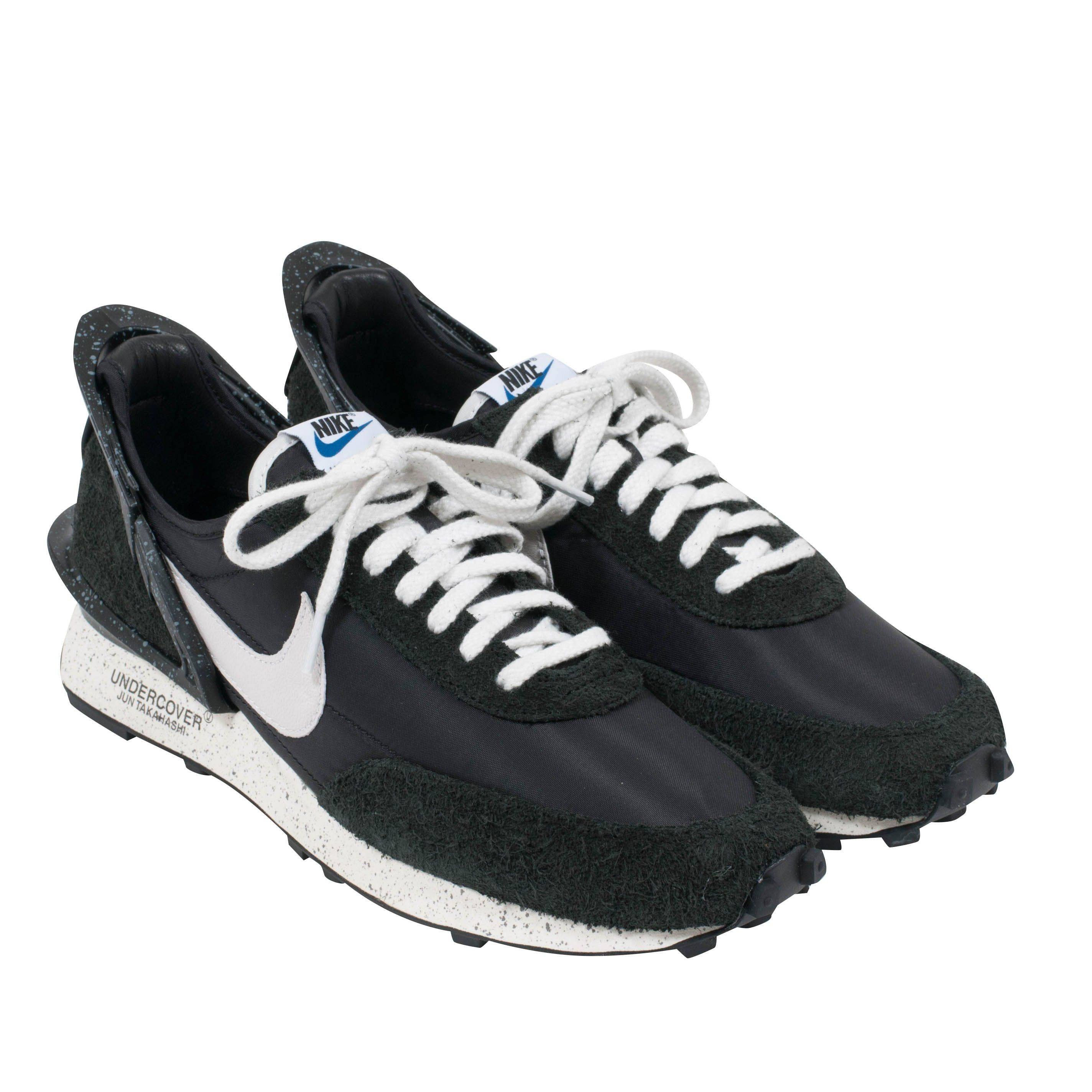 Nike × Undercover Nike Black White Undercover Daybreak Size US 10 / EU 43 - 8 Thumbnail