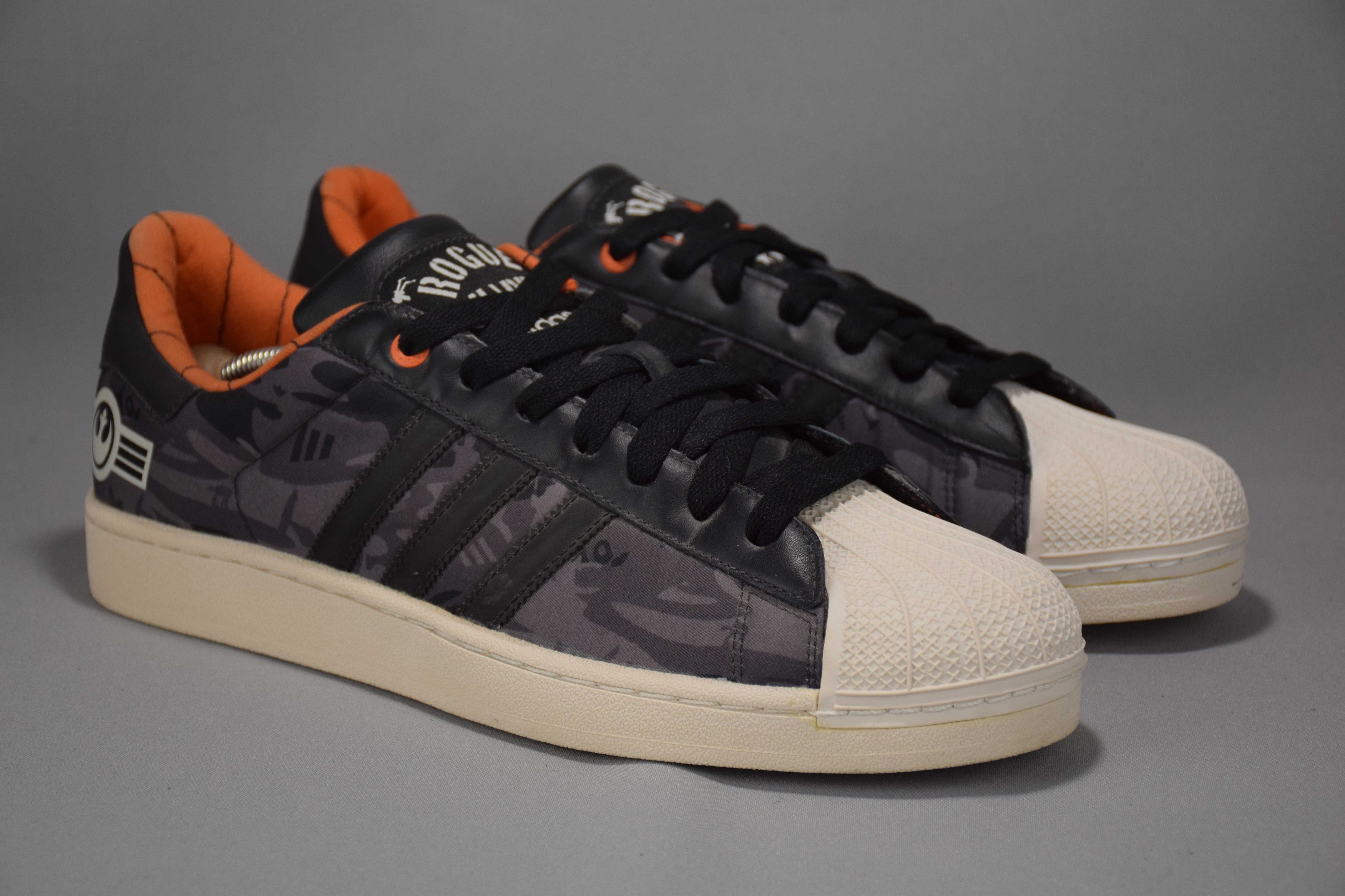 Adidas Superstar Rebel Adidas Shoes Adidas Superstar Star Wars