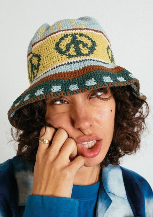 Story Mfg. S21 Drop Story MFG Bucket Hat | Grailed