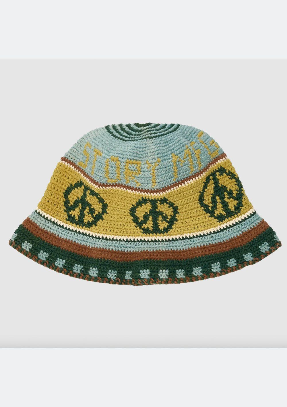 Story Mfg. S21 Drop Story MFG Bucket Hat Size ONE SIZE - 2 Thumbnail
