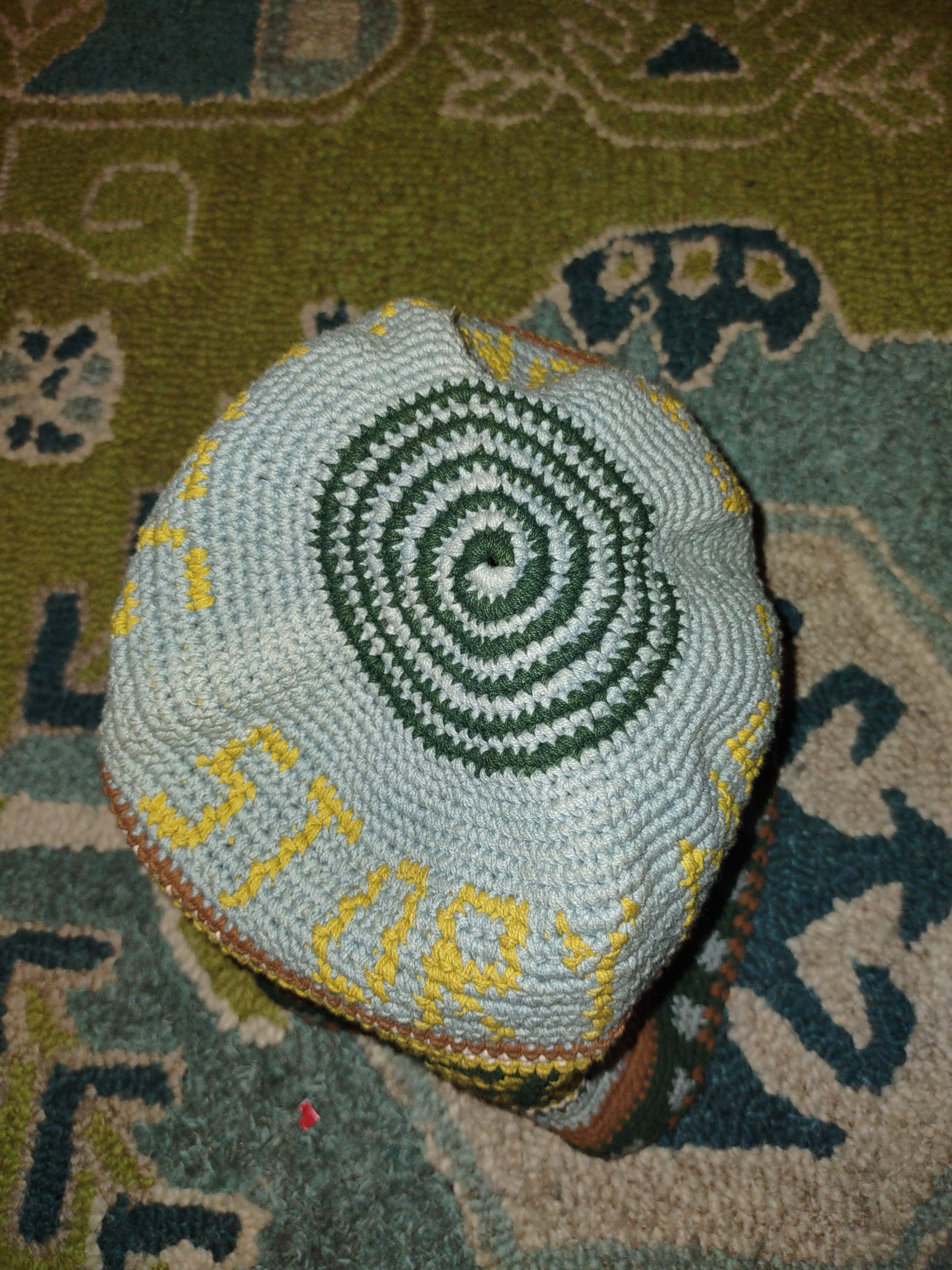 Story Mfg. S21 Drop Story MFG Bucket Hat Size ONE SIZE - 5 Thumbnail