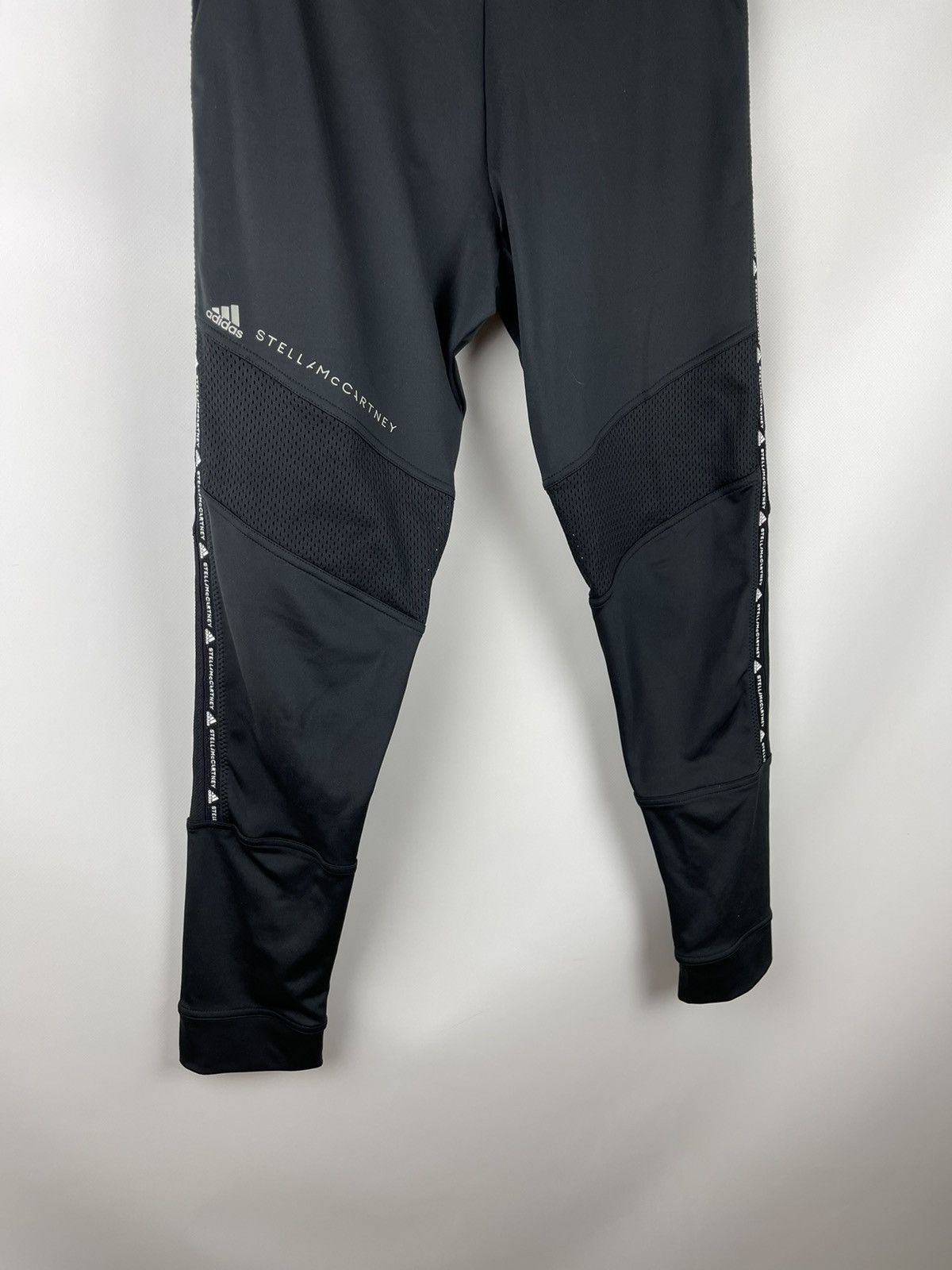 Adidas × Stella McCartney Adidas x Stella McCartney Parley sport leggings stripes Size 34" / US 12 / IT 48 - 5 Thumbnail