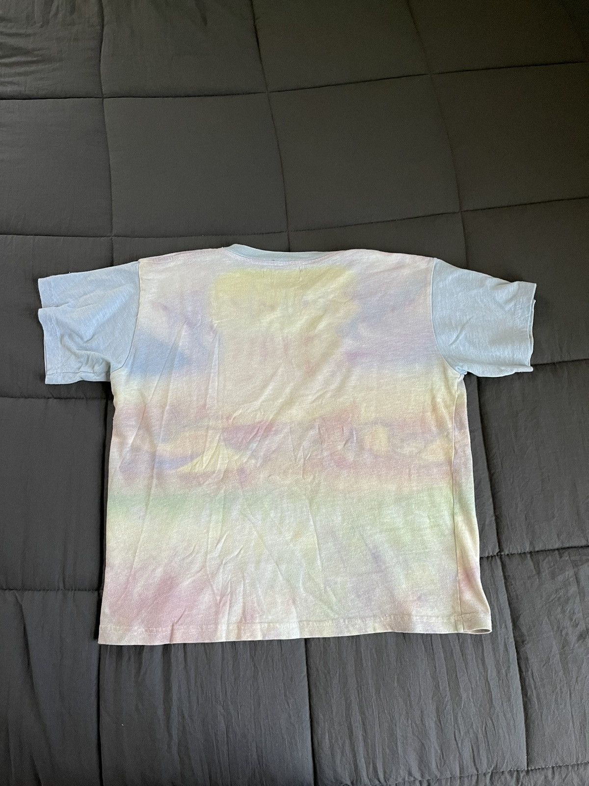Siberia Hills Beginning of Days T-Shirt