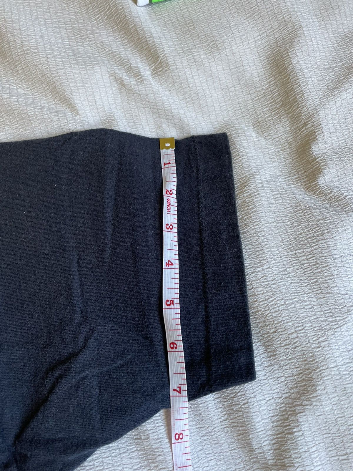 Fruit Of The Loom 1980s vintage graphic tee Size US M / EU 48-50 / 2 - 5 Thumbnail