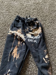 Champion clearance sweatpants dicks