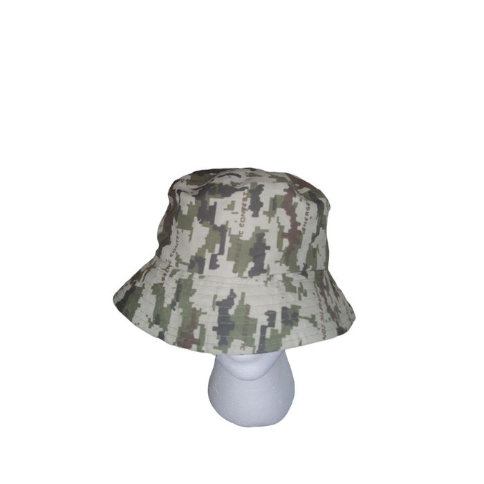 Under armour best sale thermocline bucket hat