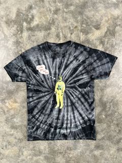 Travis scott hot sale astronaut tee