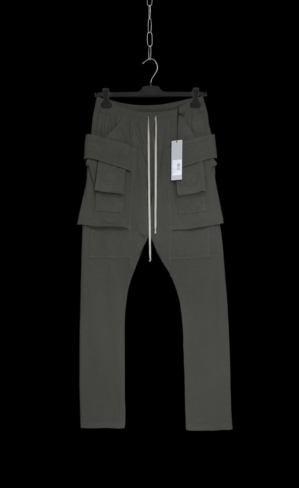 Rick Owens Creatch Cargo DUST