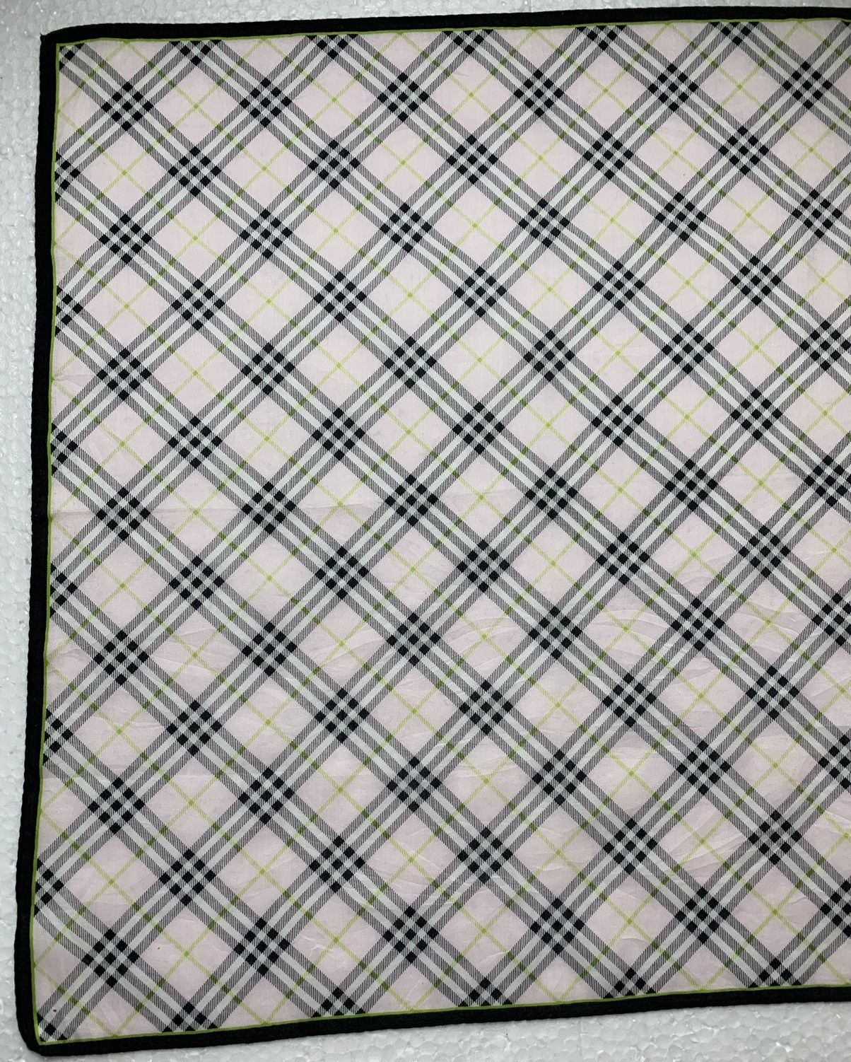 Burberry BURBERRY bandana / handkerchief Size ONE SIZE - 3 Thumbnail