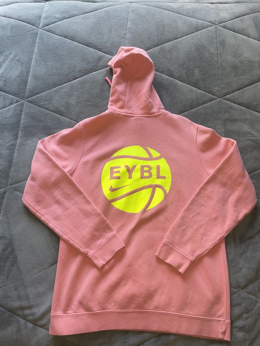 Pink eybl hoodie best sale