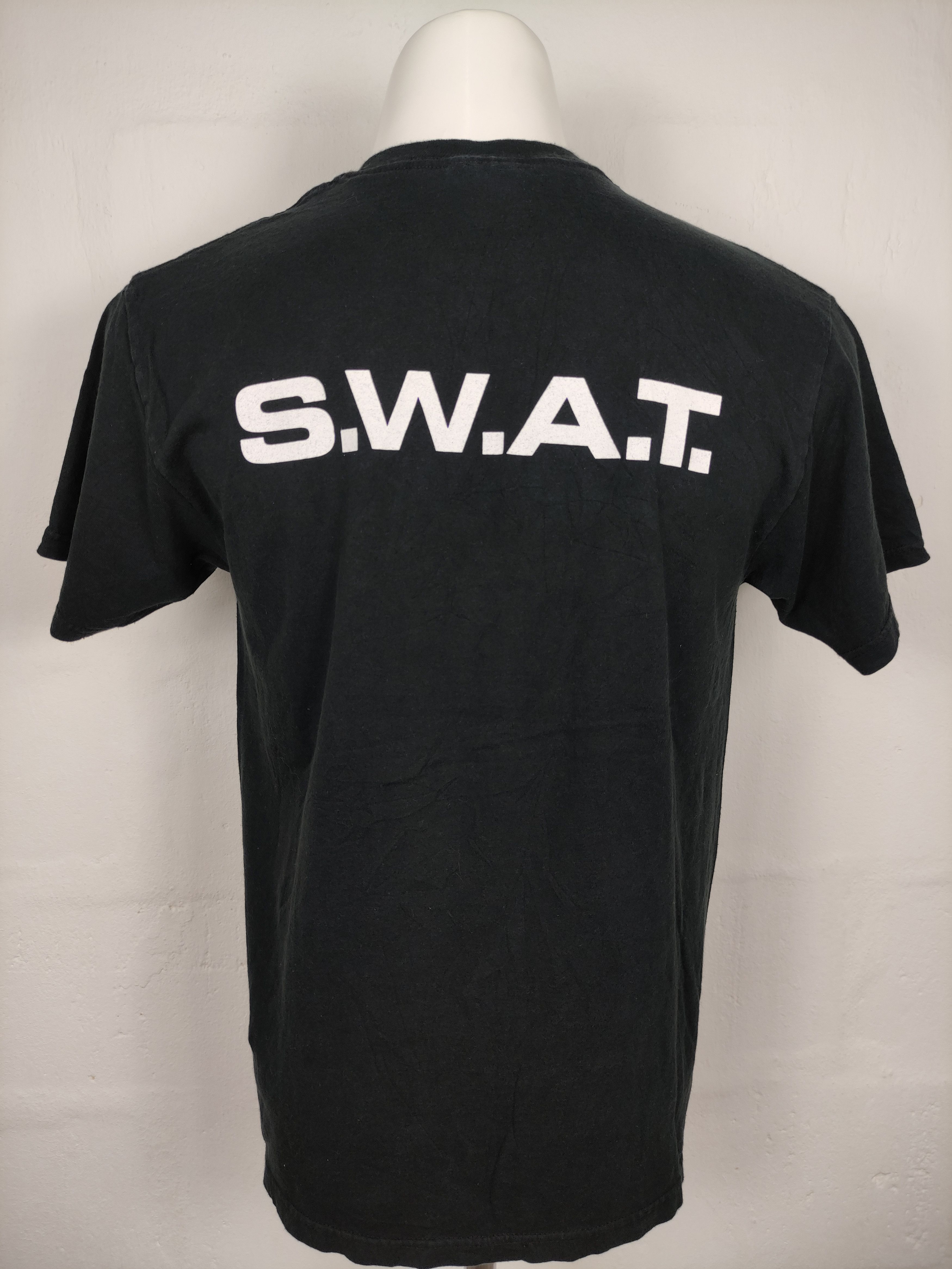 Vintage Vintage 00s I Know What You Did Last Summer Movie Shirt Size US S / EU 44-46 / 1 - 4 Thumbnail