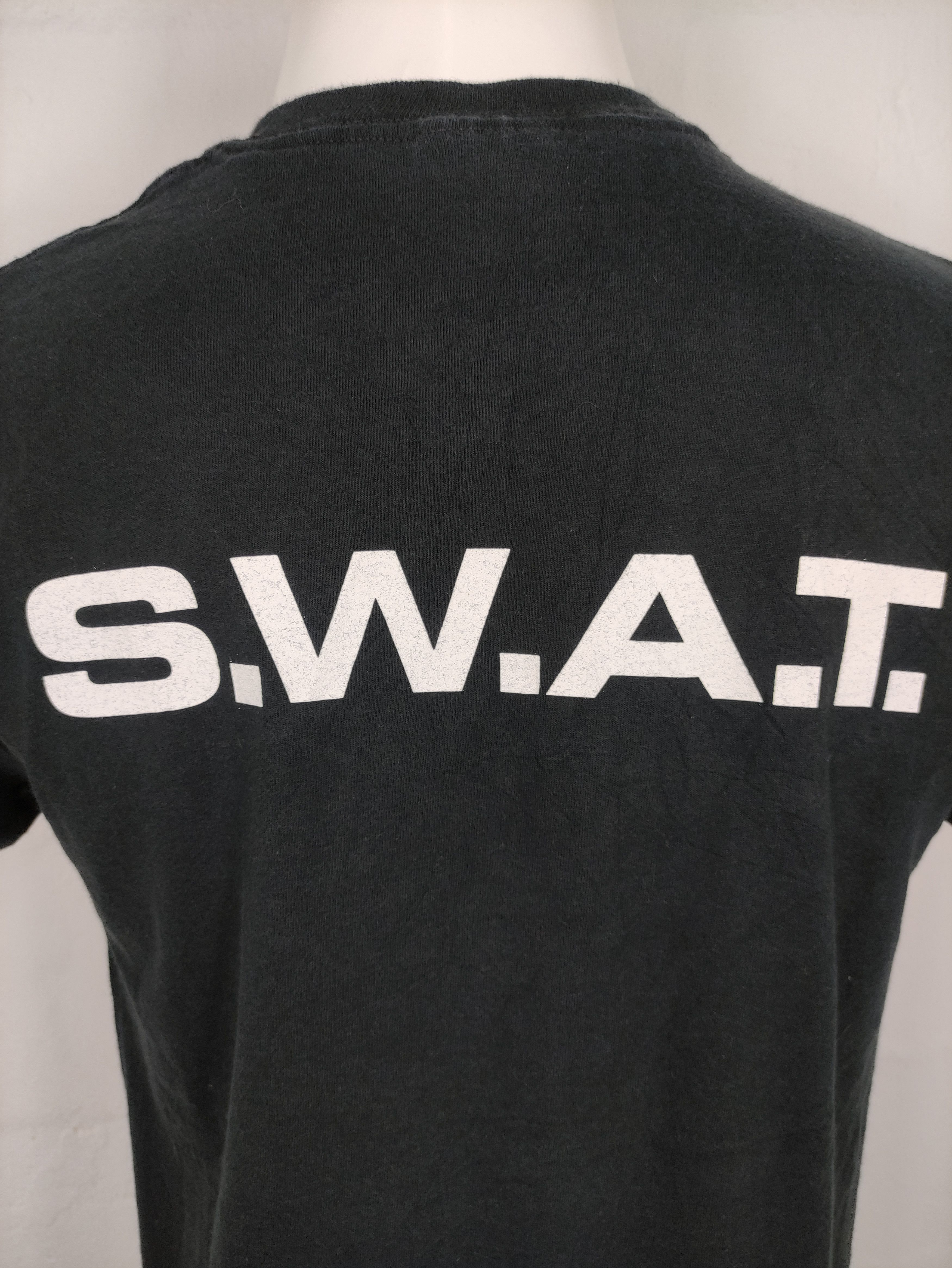 Vintage Vintage 00s I Know What You Did Last Summer Movie Shirt Size US S / EU 44-46 / 1 - 5 Thumbnail