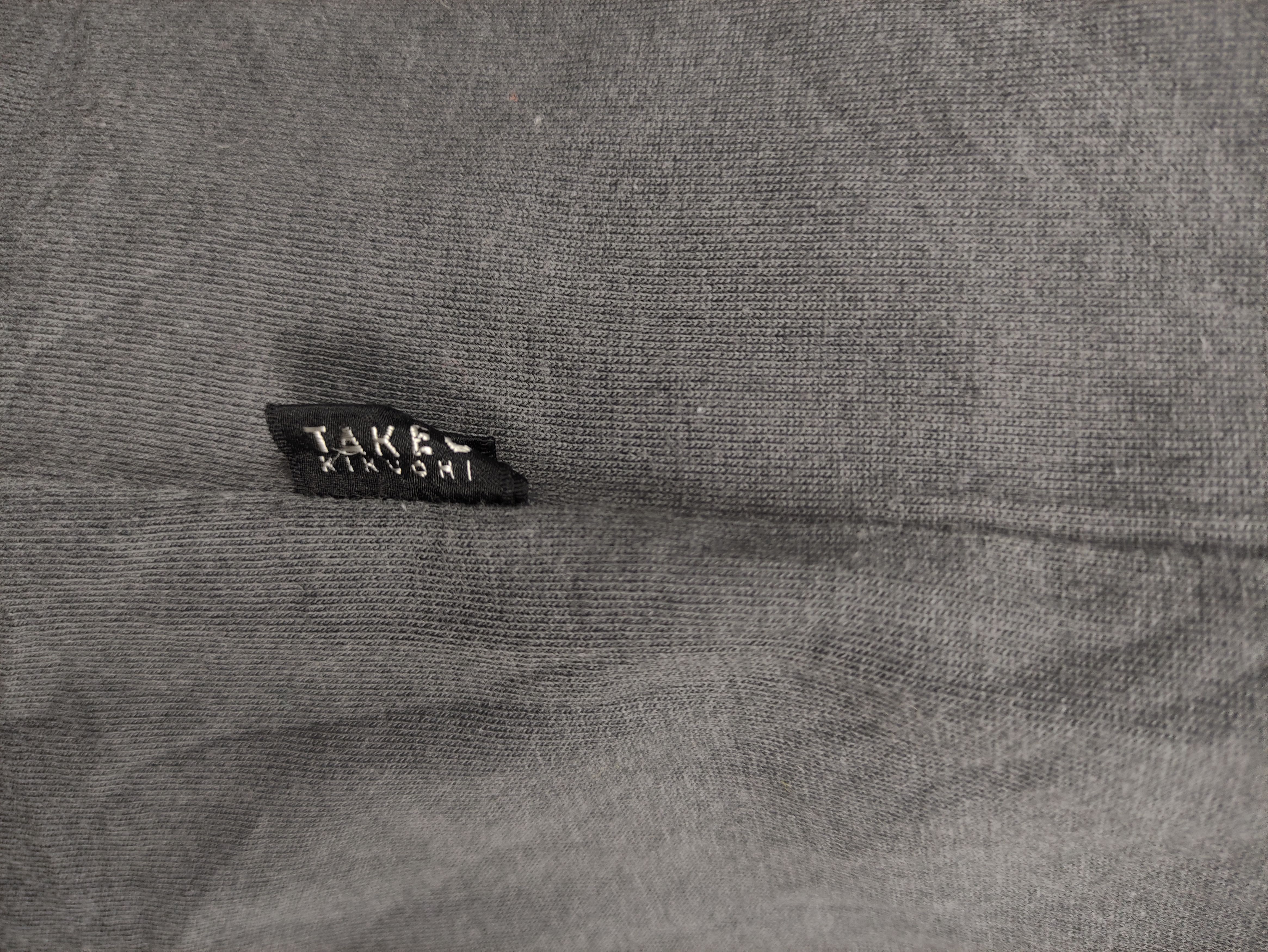 Designer × Takeo Kikuchi Takeo Kikuchi Handcuffs Shirt Size US S / EU 44-46 / 1 - 5 Thumbnail