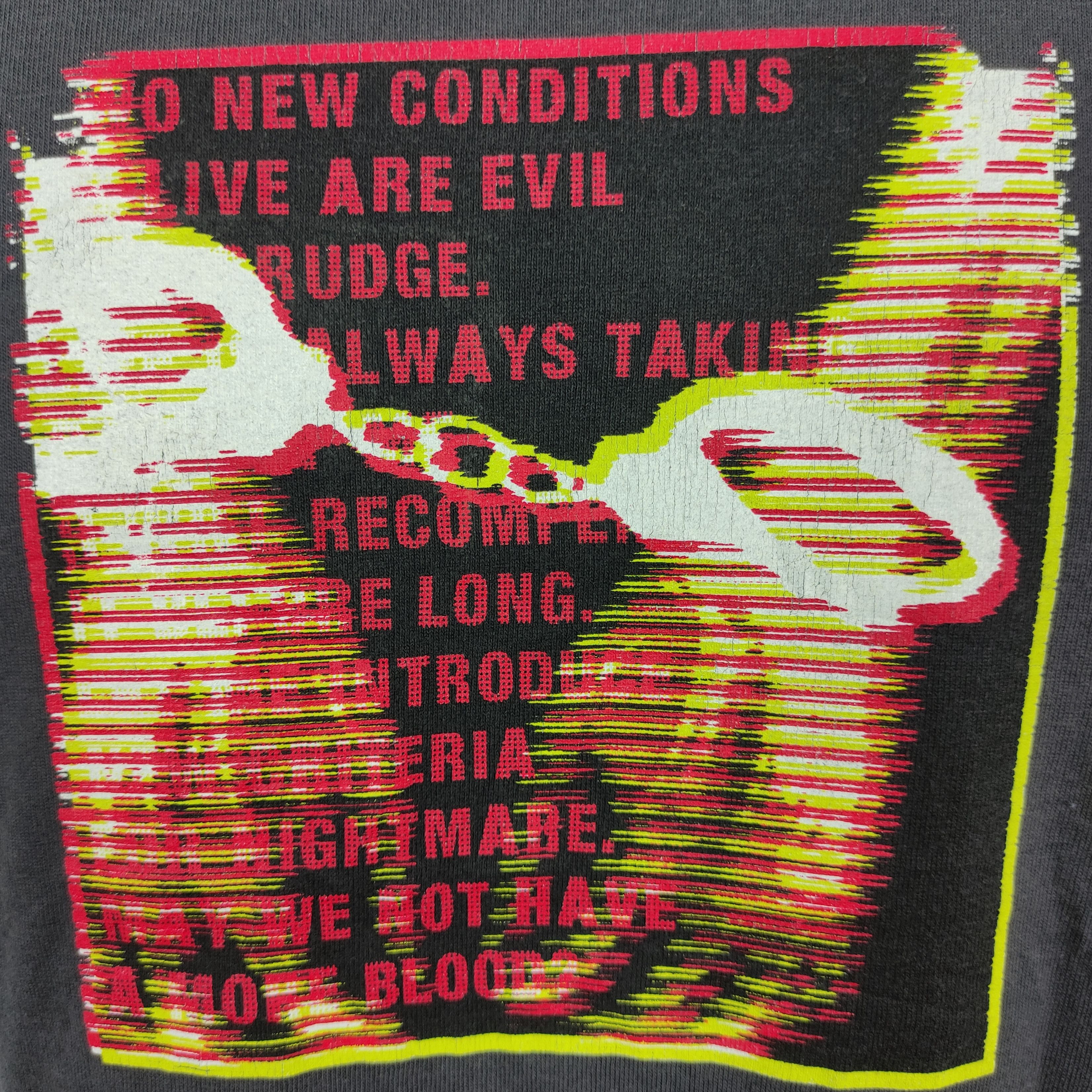 Designer × Takeo Kikuchi Takeo Kikuchi Handcuffs Shirt Size US S / EU 44-46 / 1 - 2 Thumbnail