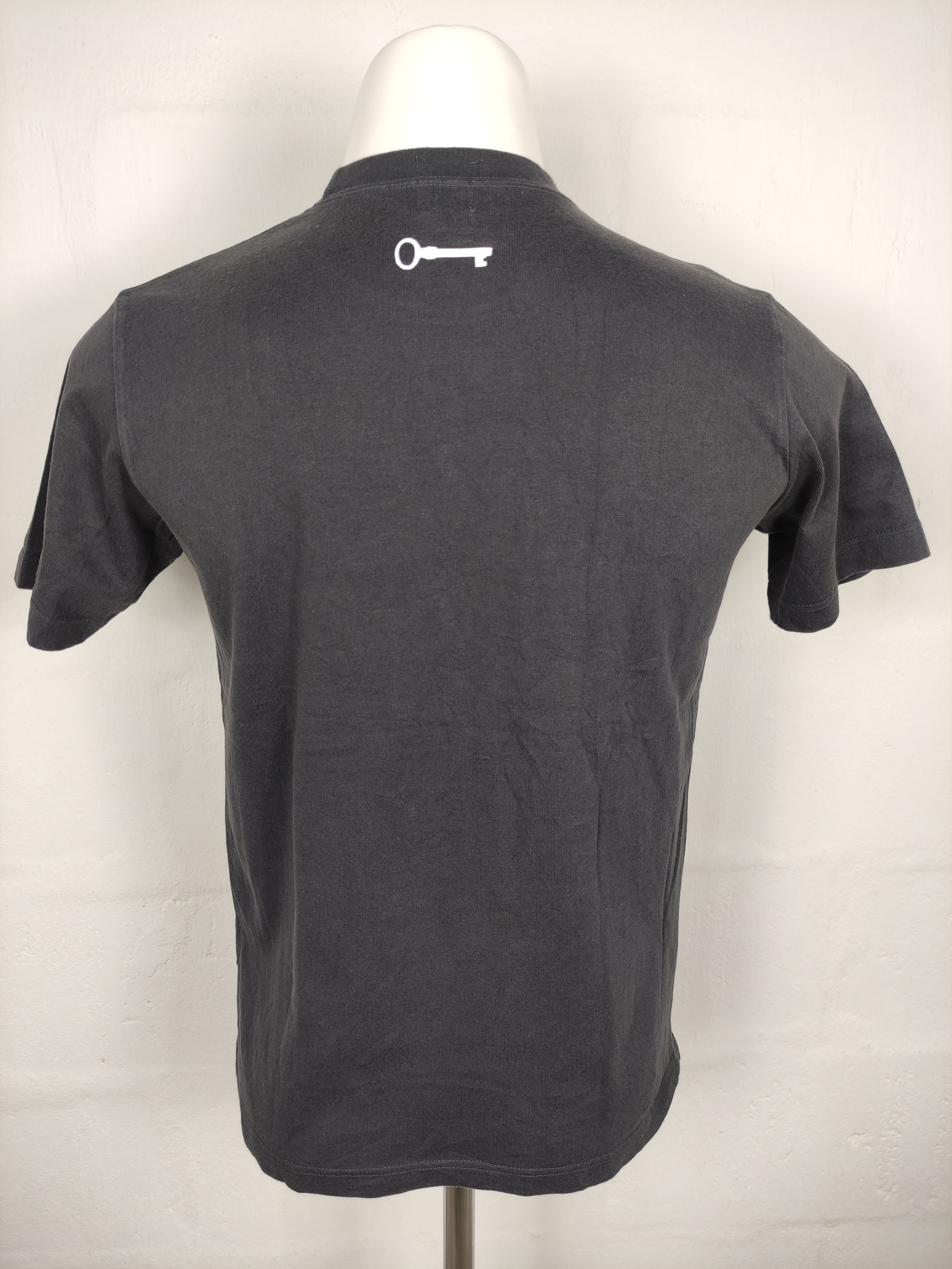 Designer × Takeo Kikuchi Takeo Kikuchi Handcuffs Shirt Size US S / EU 44-46 / 1 - 6 Thumbnail