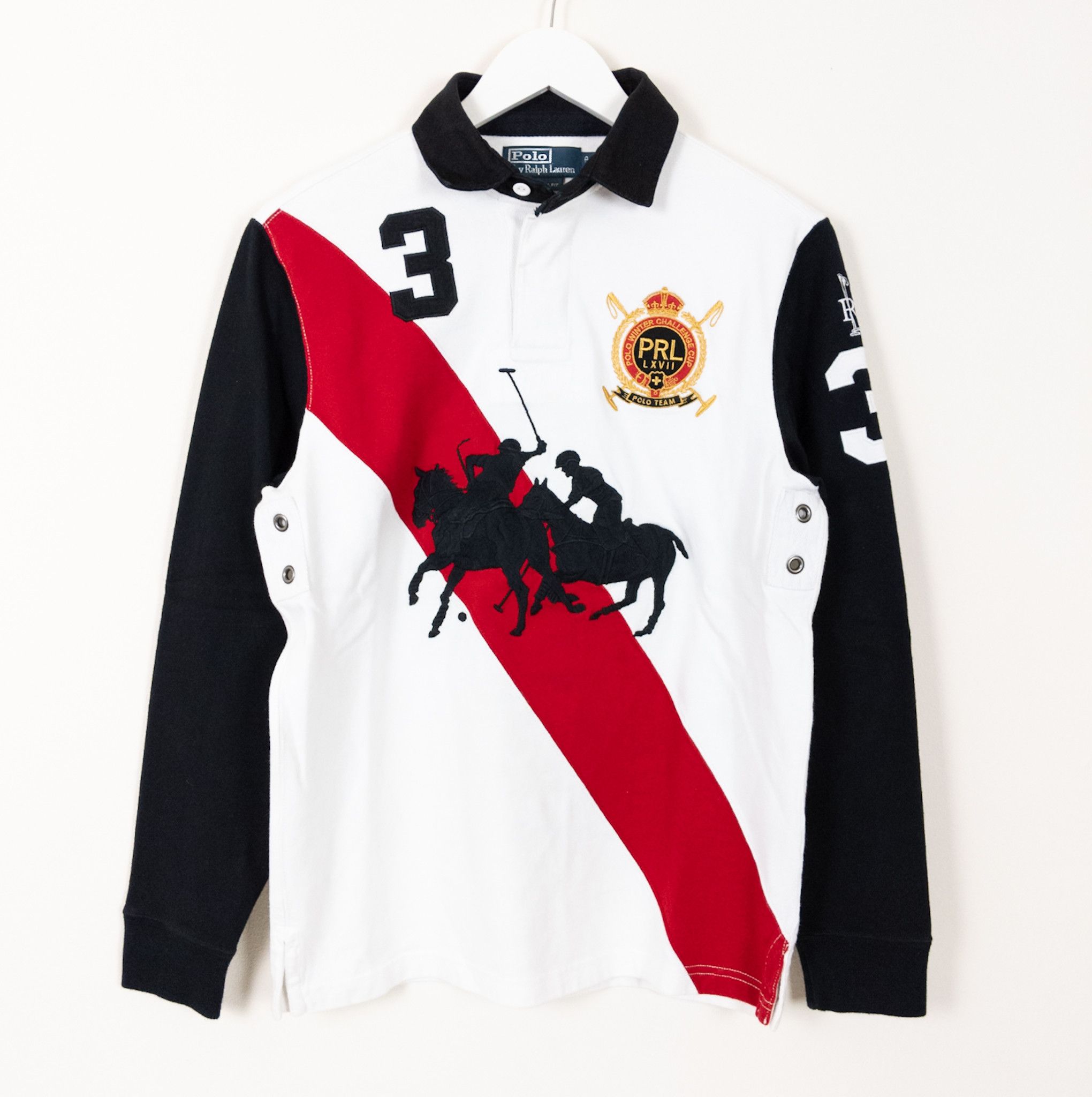 Polo Ralph Lauren × Vintage Vintage Polo Ralph Lauren Winter